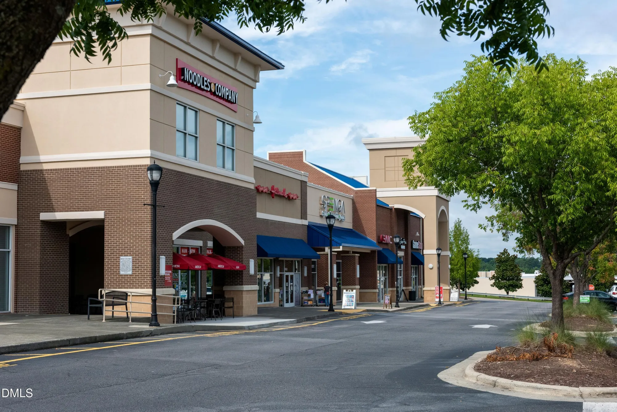 Property Slideshow image 37 of 44 | 2117 barrier ridge way lot 24, Apex, NC, 27502