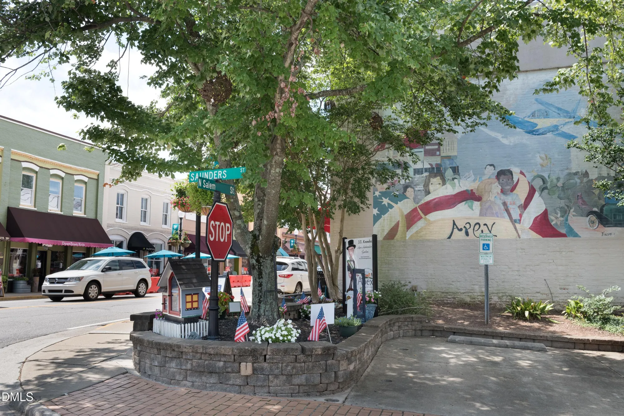 Property Slideshow image 44 of 44 | 2117 barrier ridge way lot 24, Apex, NC, 27502