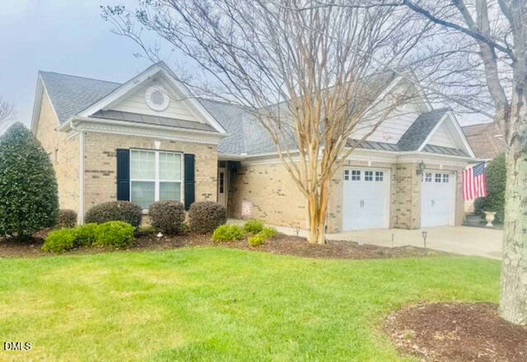 Property Slideshow image 1 of 31 | 11401 emerald creek dr, Raleigh, NC, 27617