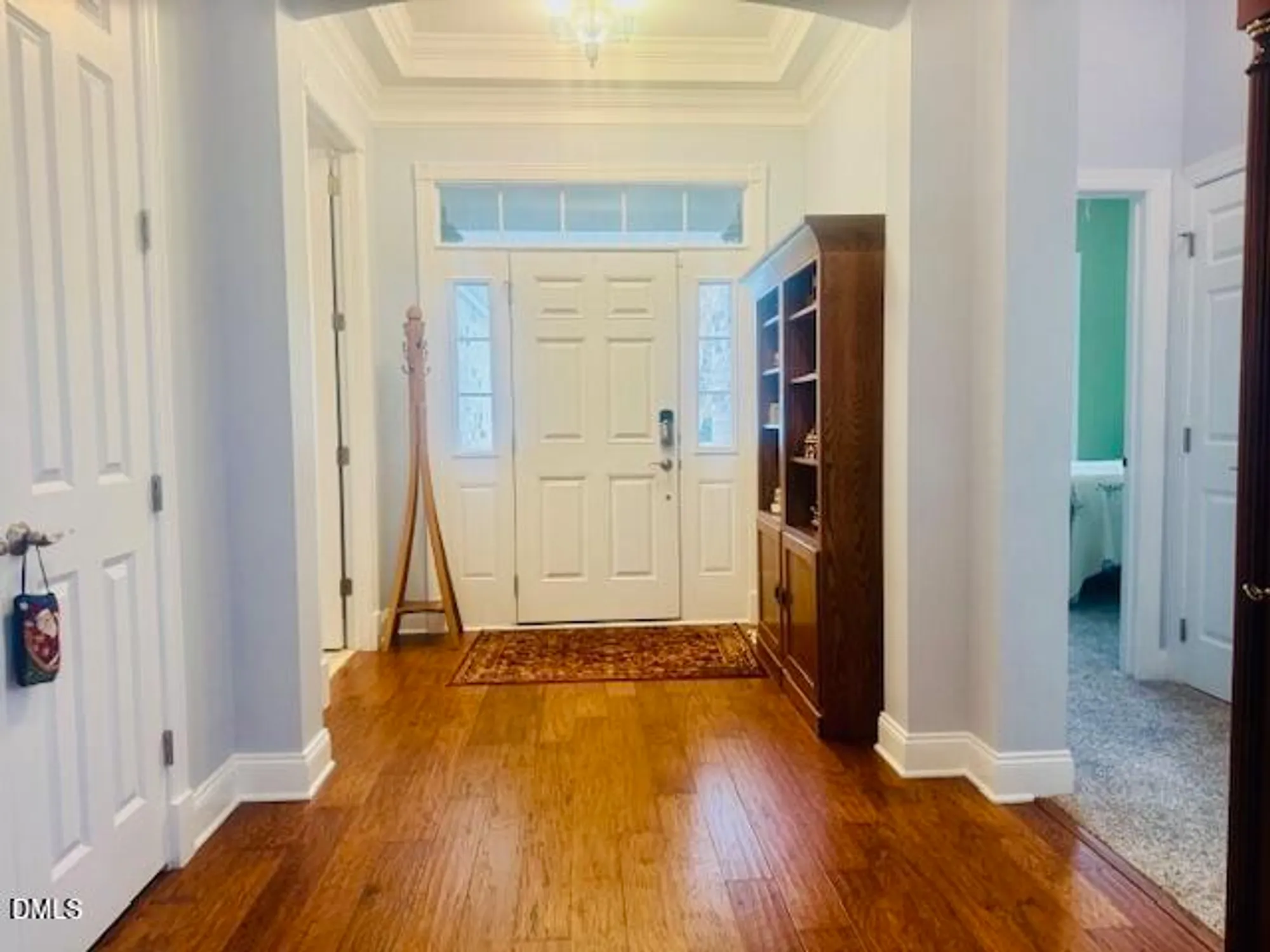 Property Slideshow image 3 of 31 | 11401 emerald creek dr, Raleigh, NC, 27617