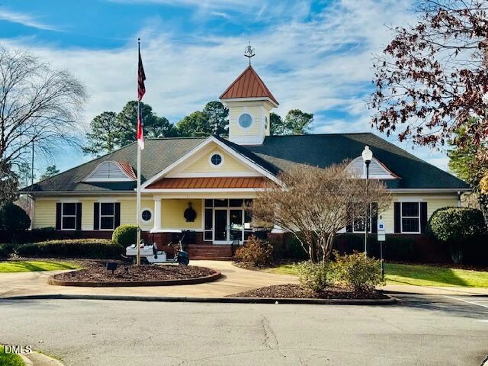 Property Slideshow image 30 of 31 | 11401 emerald creek dr, Raleigh, NC, 27617