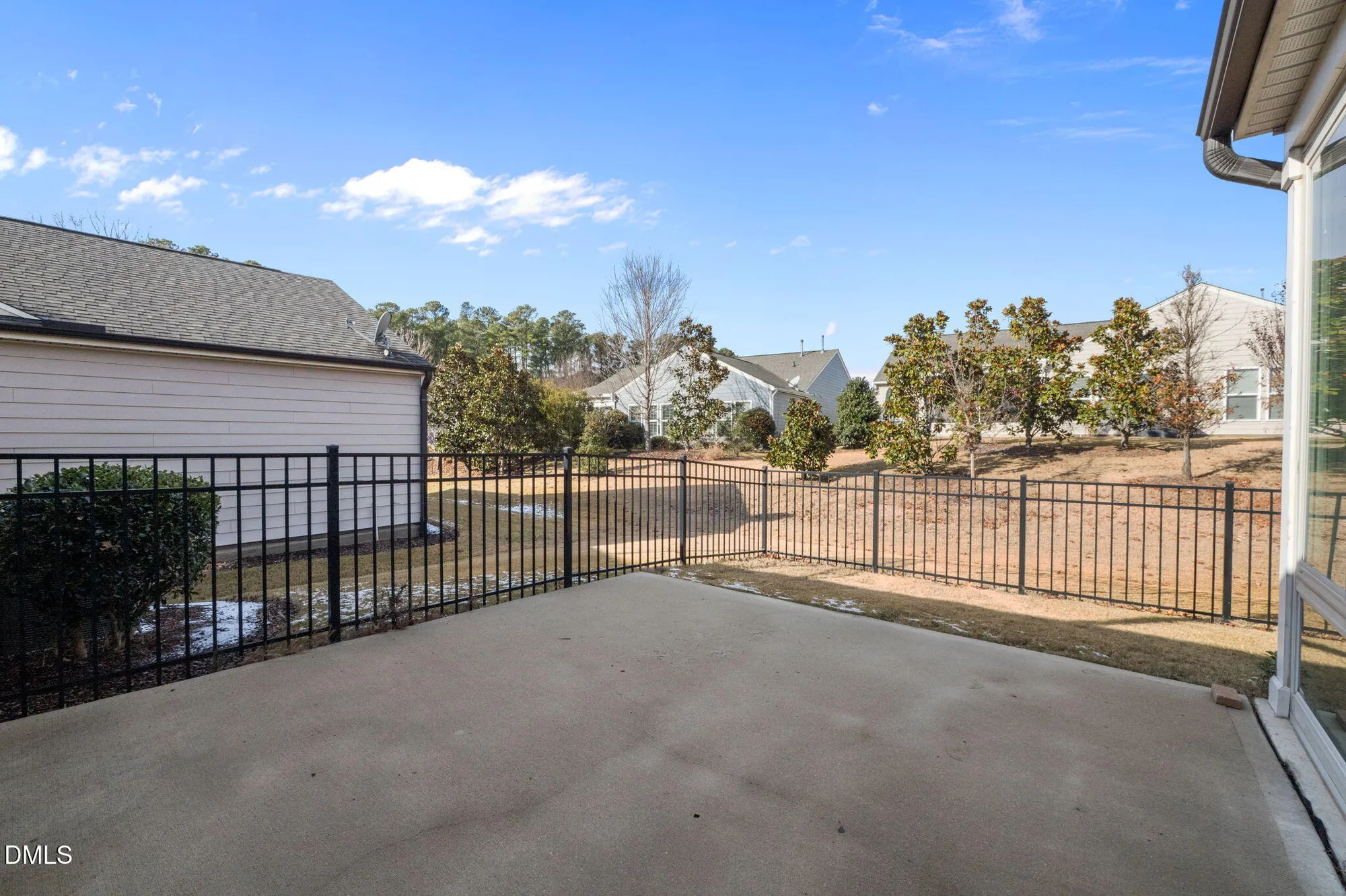 Property Slideshow image 35 of 42 | 105 tanoak ct, Durham, NC, 27703