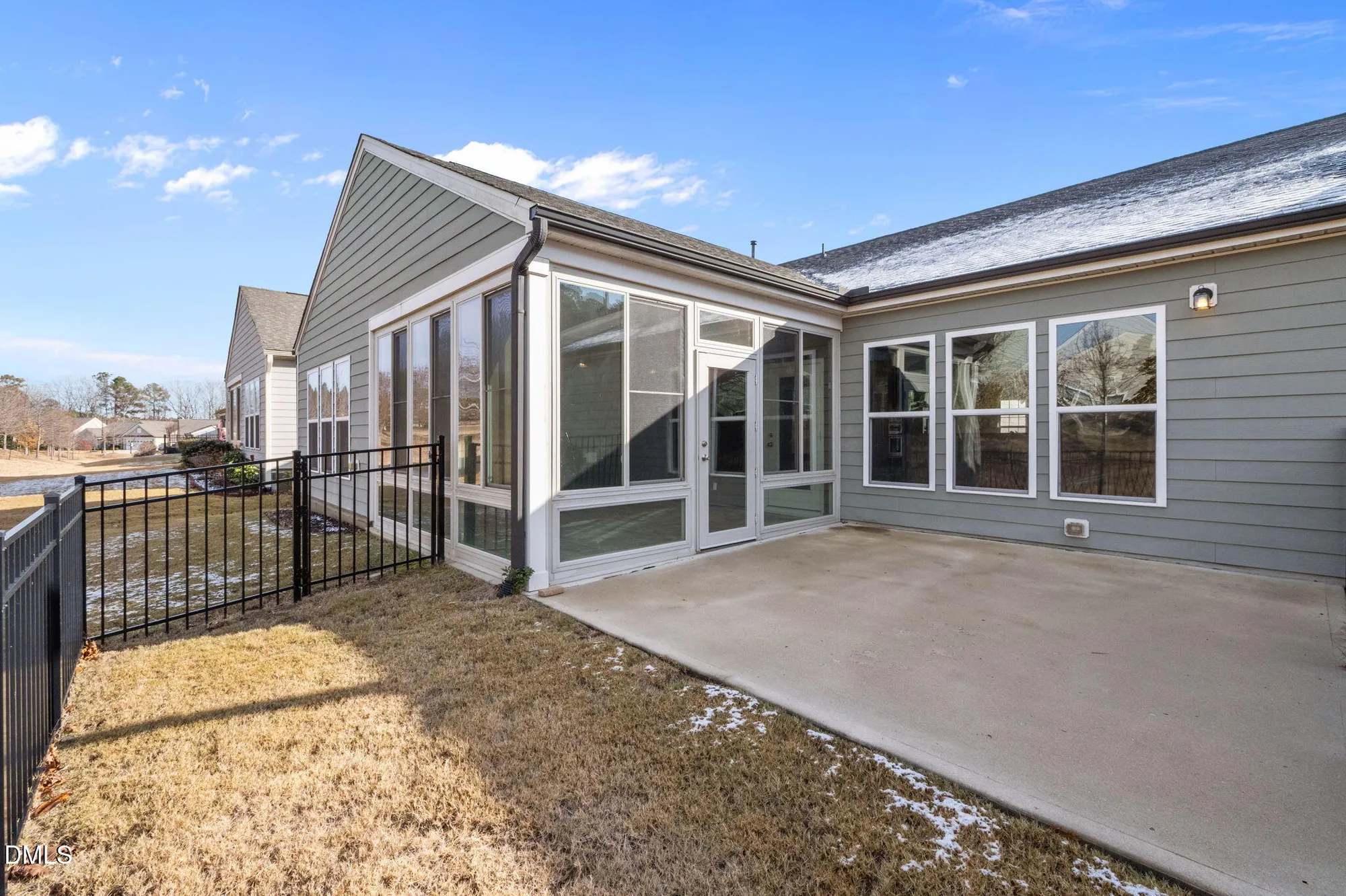 Property Slideshow image 36 of 42 | 105 tanoak ct, Durham, NC, 27703