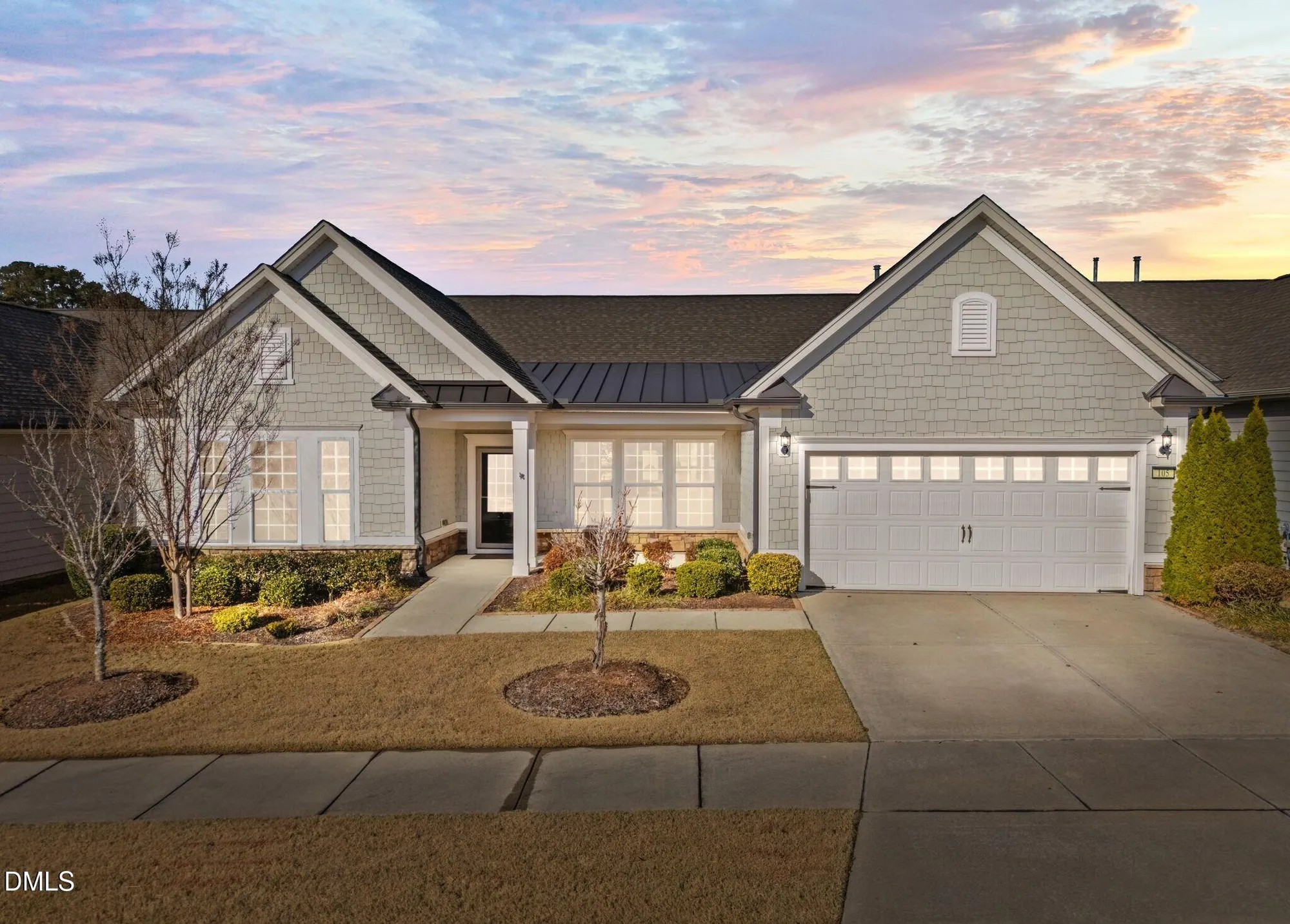 Property Slideshow image 1 of 42 | 105 tanoak ct, Durham, NC, 27703