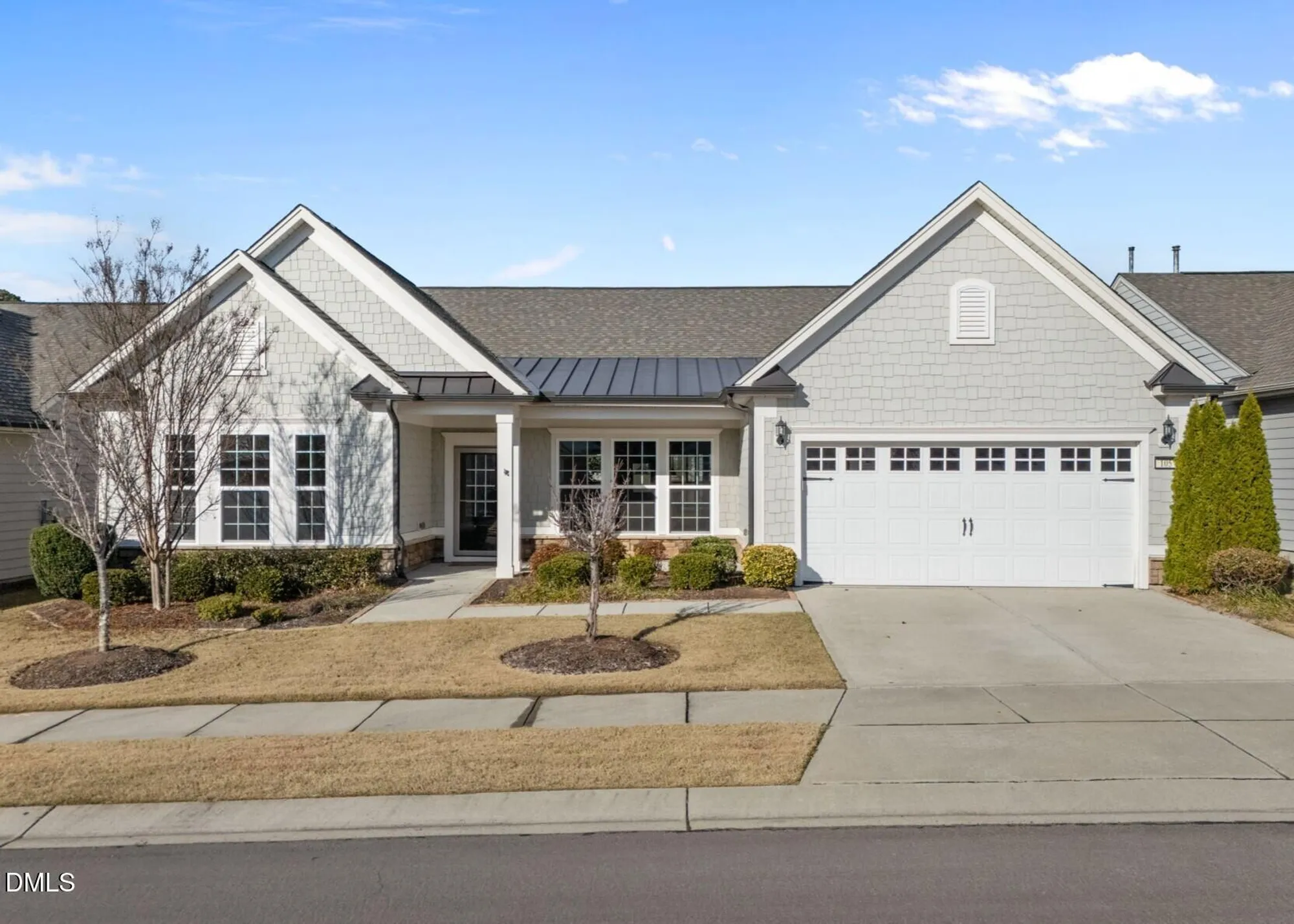 Property Slideshow image 4 of 42 | 105 tanoak ct, Durham, NC, 27703