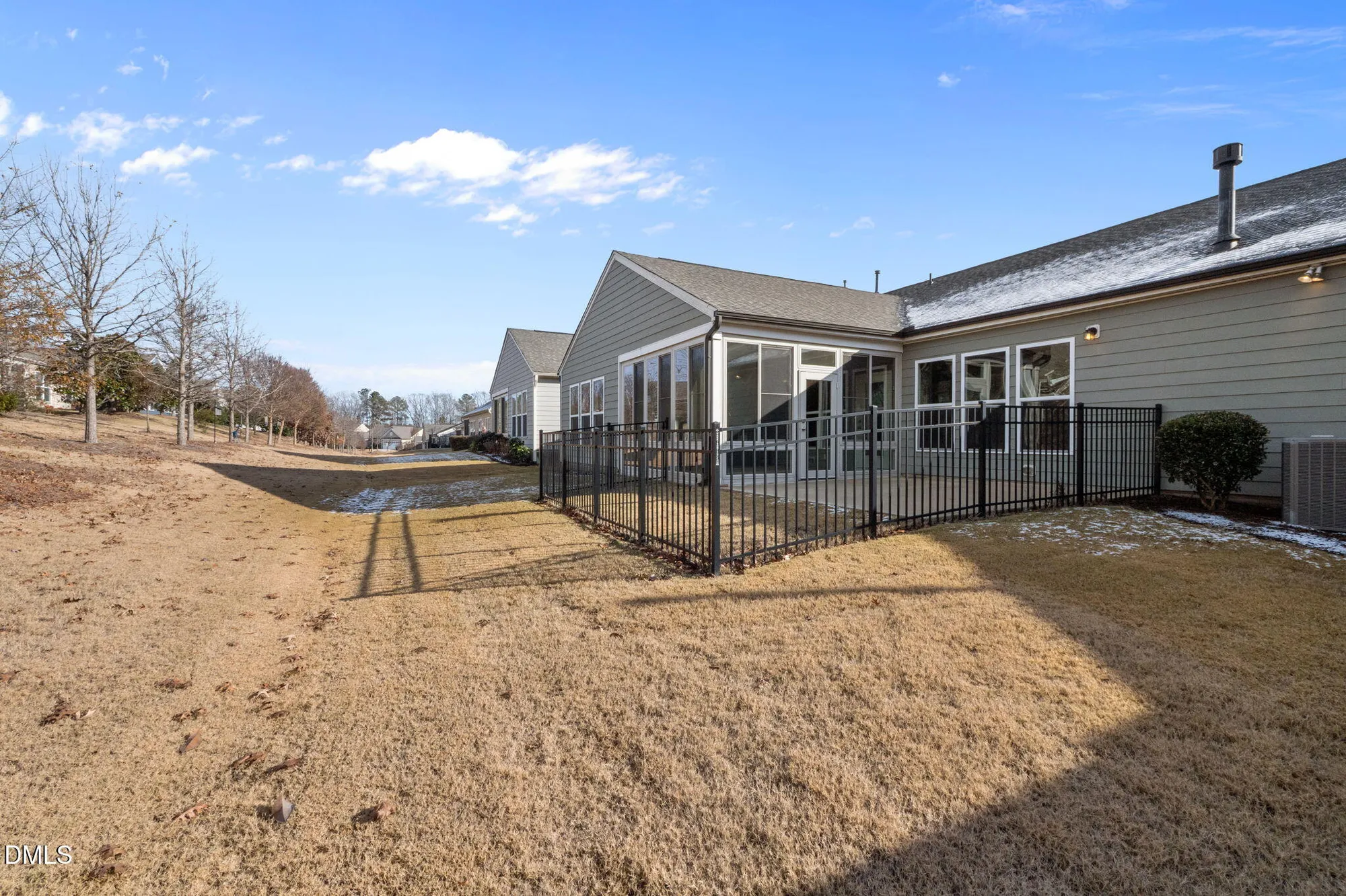 Property Slideshow image 37 of 42 | 105 tanoak ct, Durham, NC, 27703