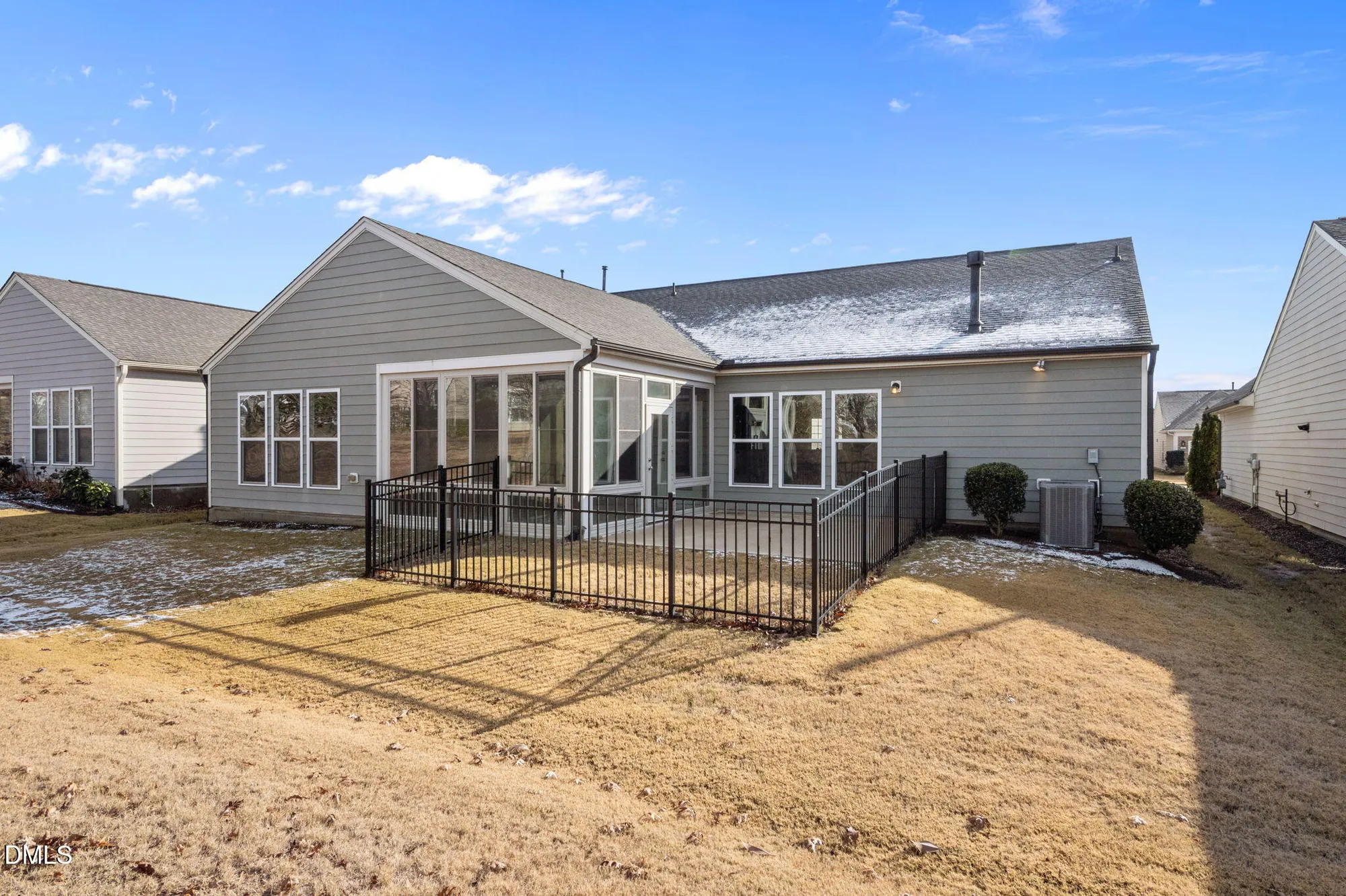 Property Slideshow image 38 of 42 | 105 tanoak ct, Durham, NC, 27703