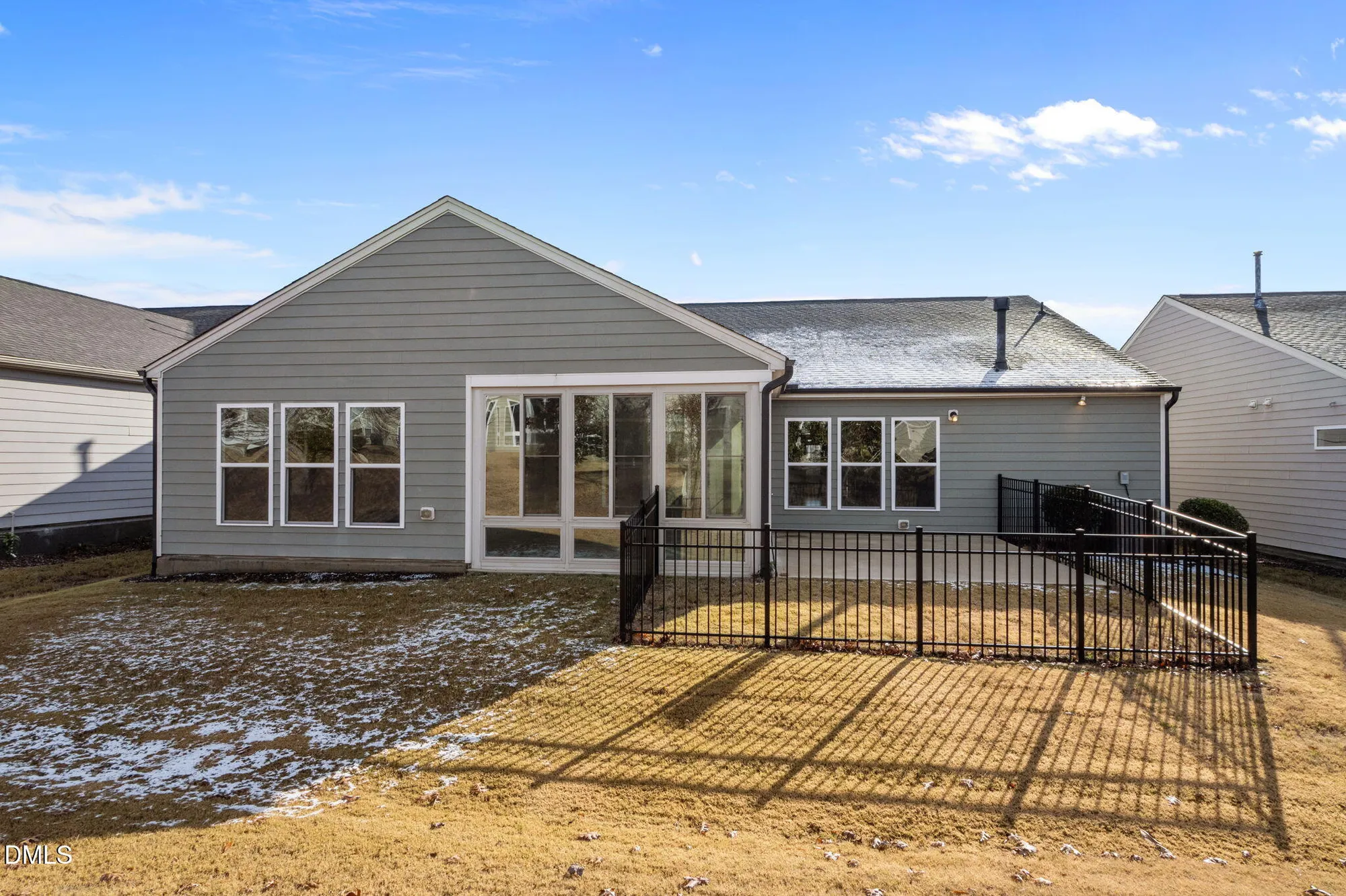 Property Slideshow image 39 of 42 | 105 tanoak ct, Durham, NC, 27703