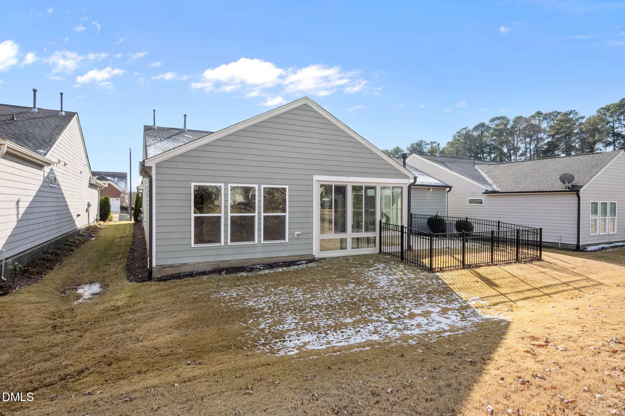 Property Slideshow image 40 of 42 | 105 tanoak ct, Durham, NC, 27703