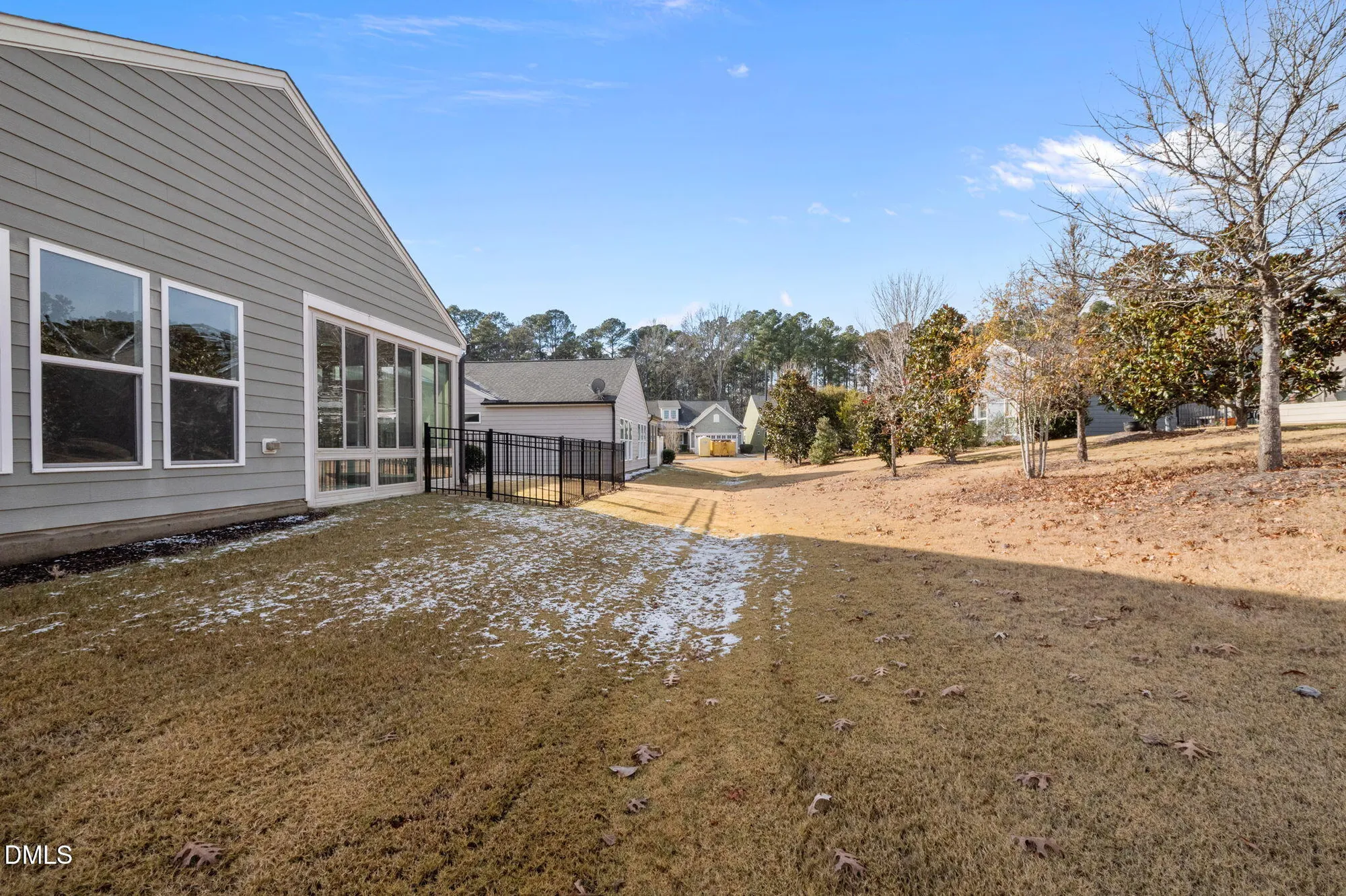 Property Slideshow image 41 of 42 | 105 tanoak ct, Durham, NC, 27703