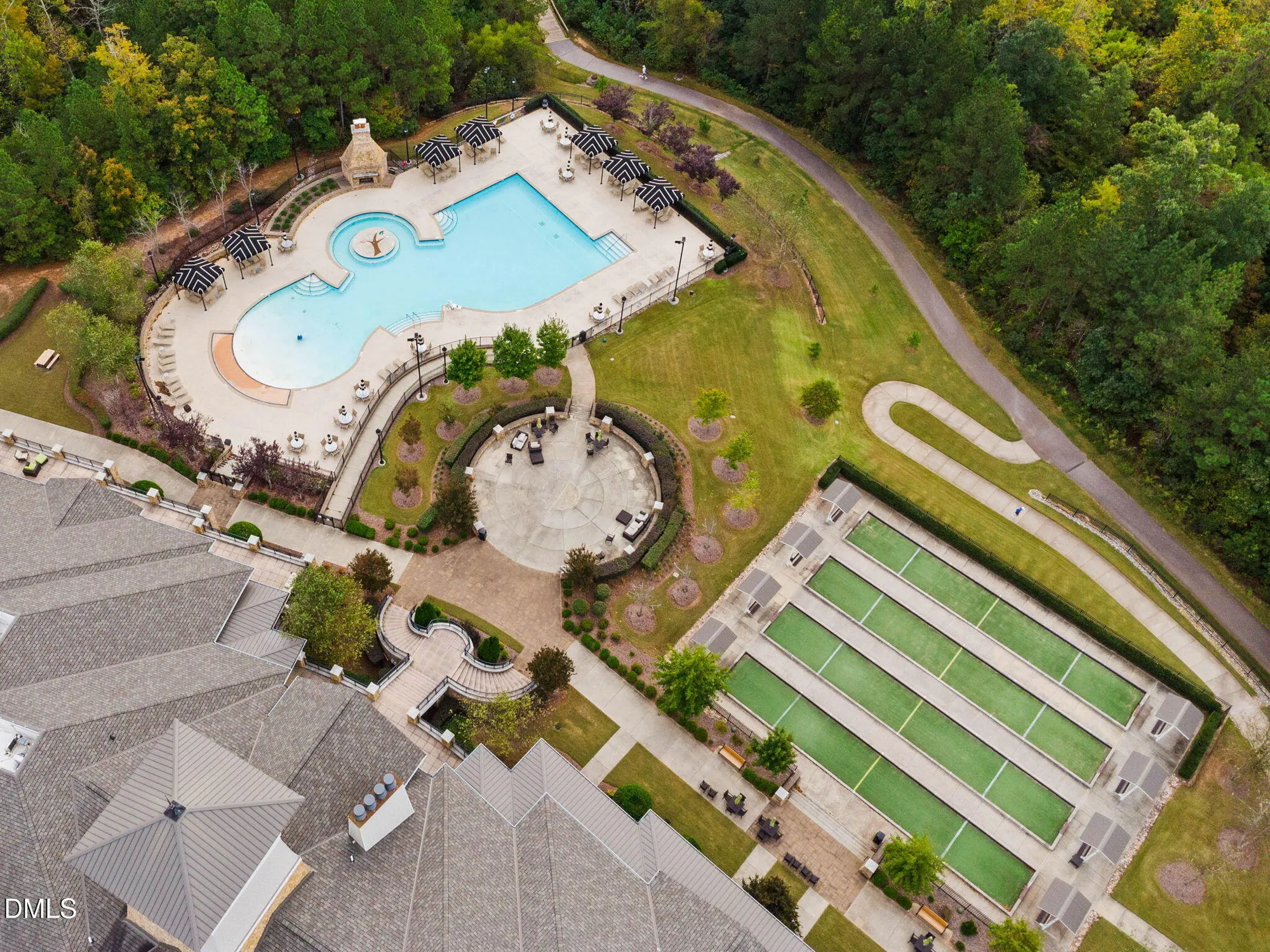 Property Slideshow image 47 of 48 | 121 tee pee trl, Durham, NC, 27703