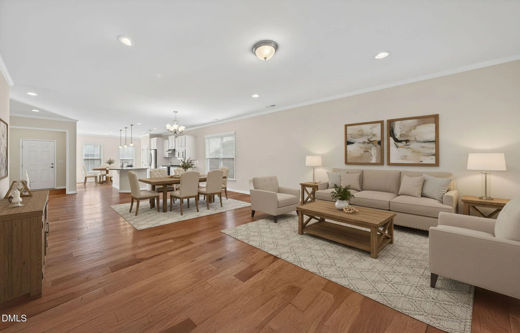 Property Slideshow image 12 of 48 | 121 tee pee trl, Durham, NC, 27703