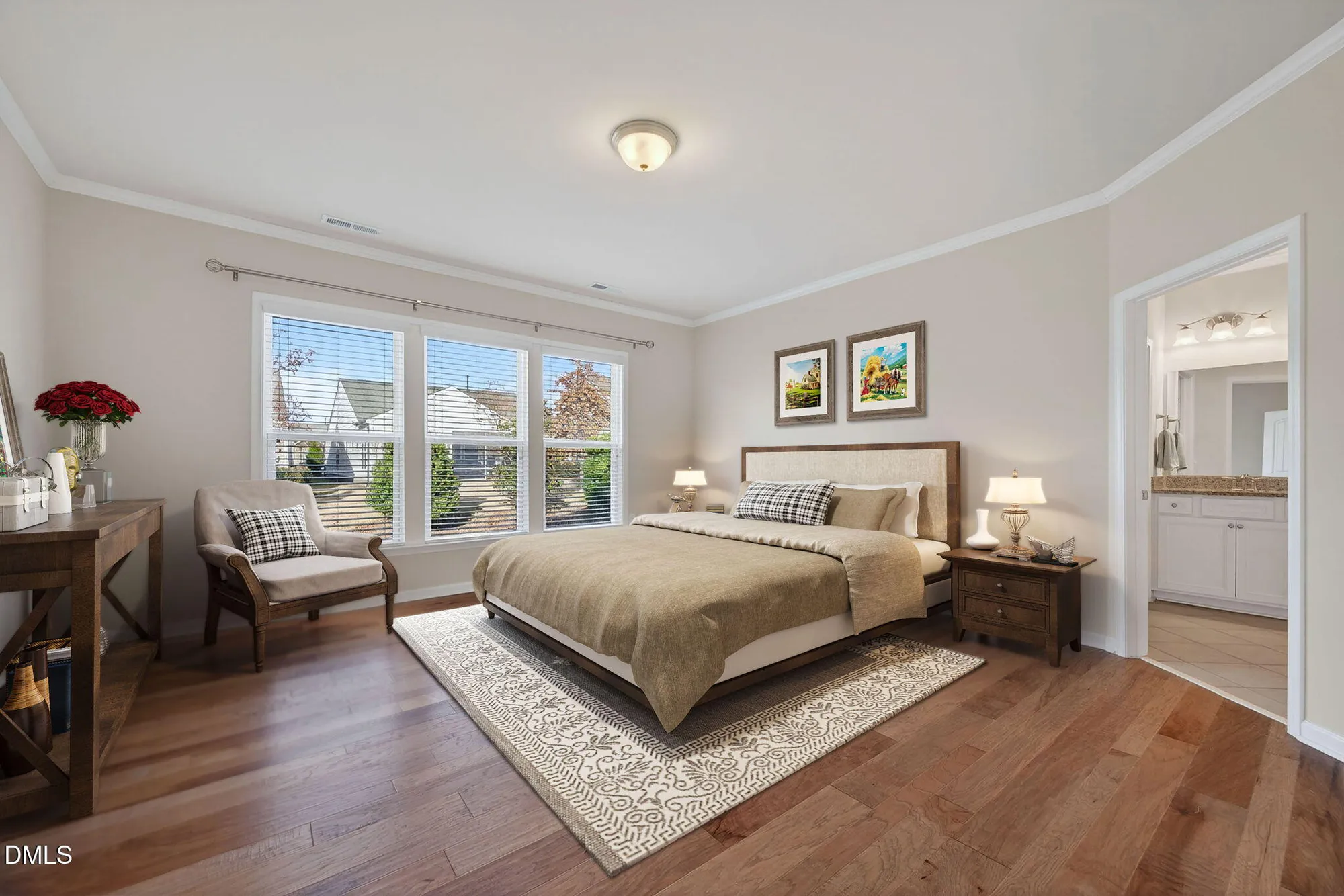 Property Slideshow image 22 of 48 | 121 tee pee trl, Durham, NC, 27703