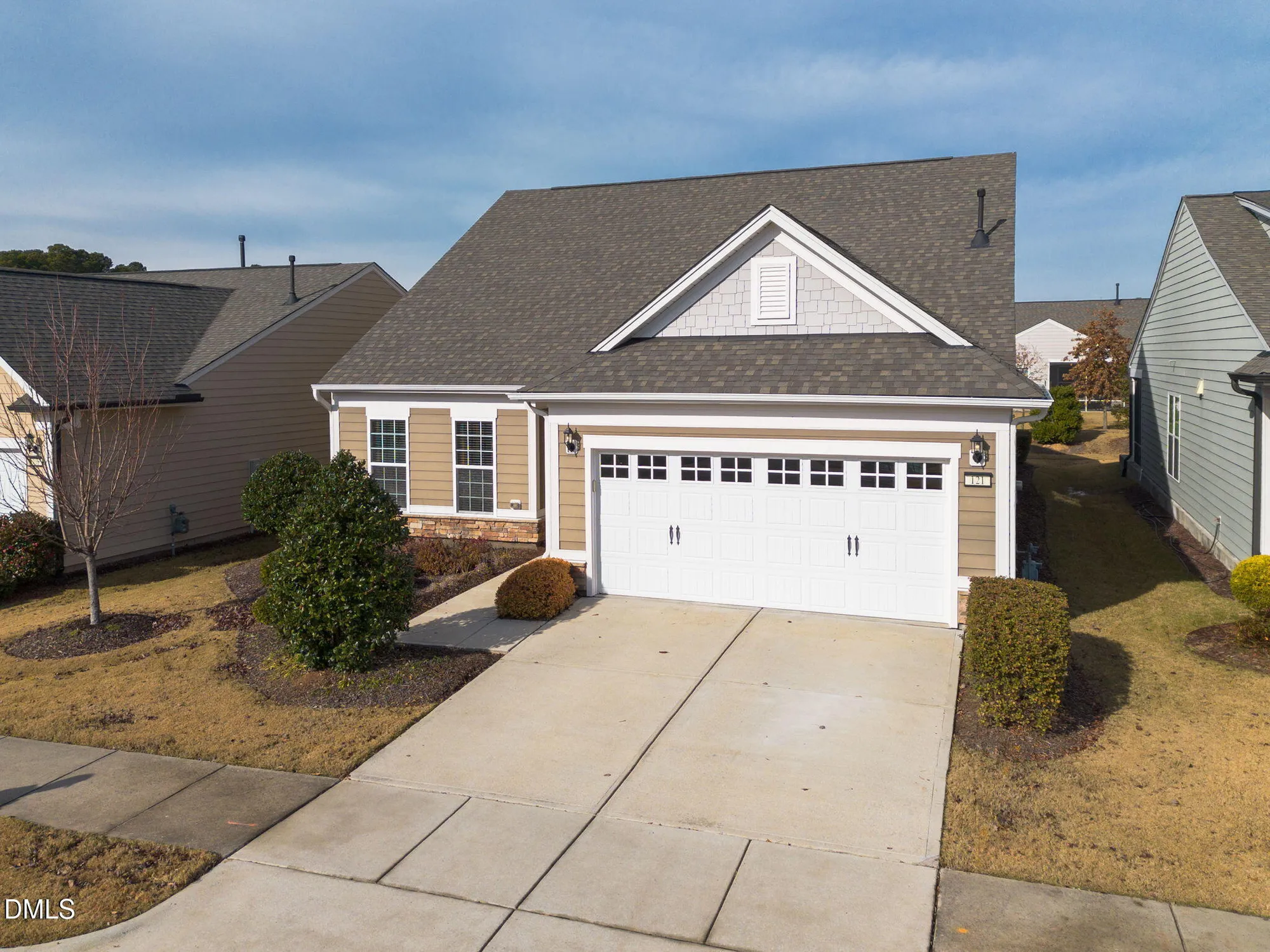 Property Slideshow image 1 of 48 | 121 tee pee trl, Durham, NC, 27703