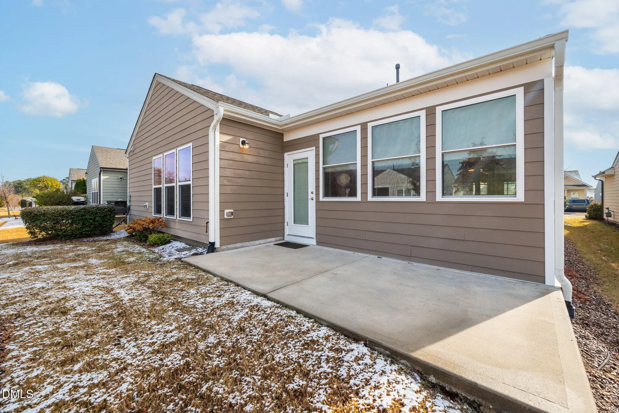 Property Slideshow image 37 of 48 | 121 tee pee trl, Durham, NC, 27703