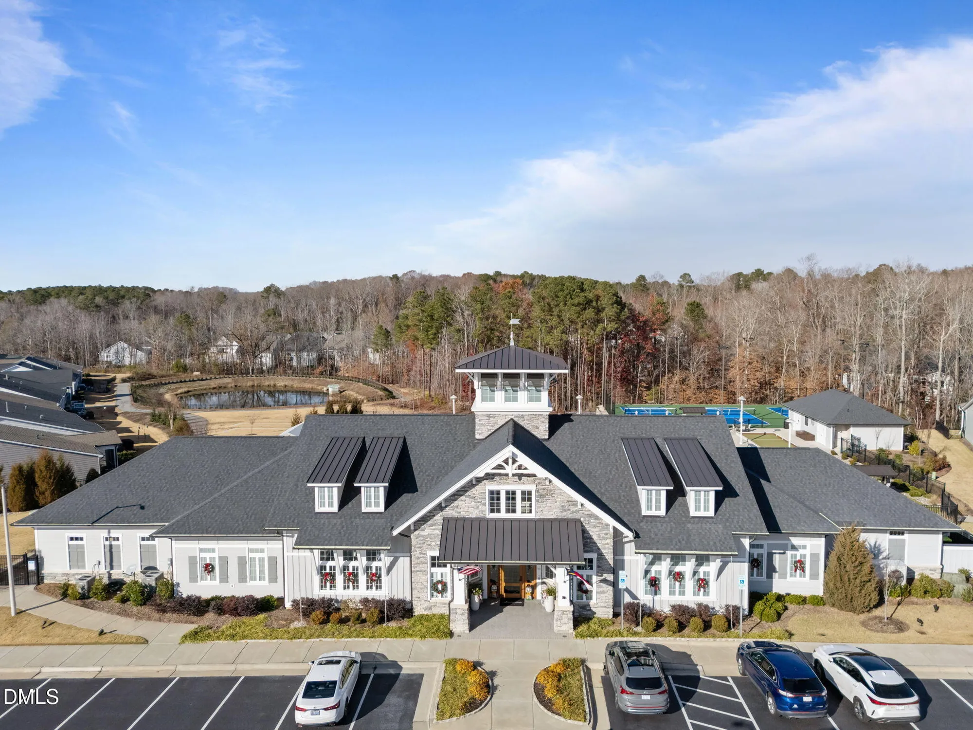 Property Slideshow image 21 of 26 | 176 auburn village blvd, Raleigh, NC, 27610