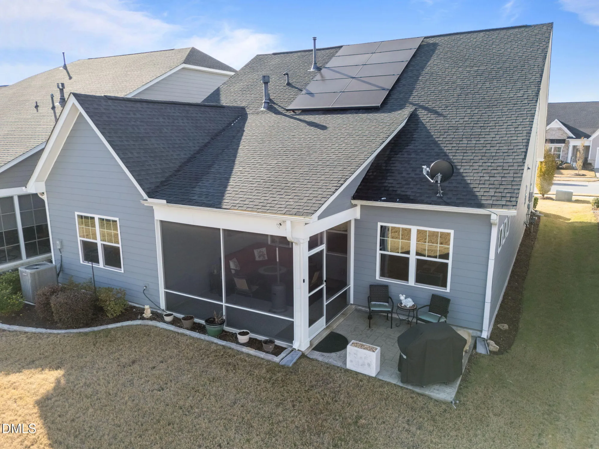 Property Slideshow image 20 of 26 | 176 auburn village blvd, Raleigh, NC, 27610