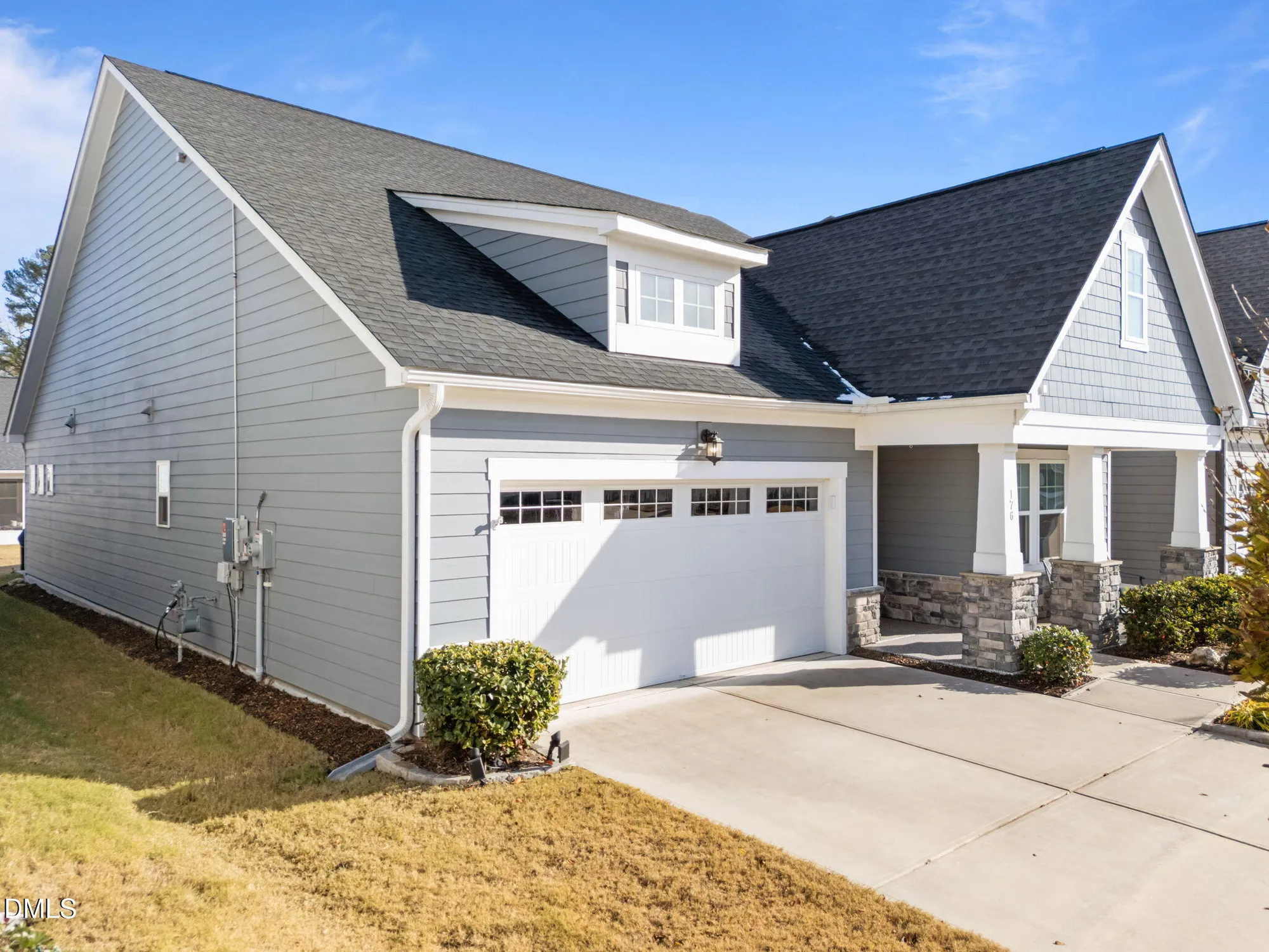 Property Slideshow image 5 of 26 | 176 auburn village blvd, Raleigh, NC, 27610