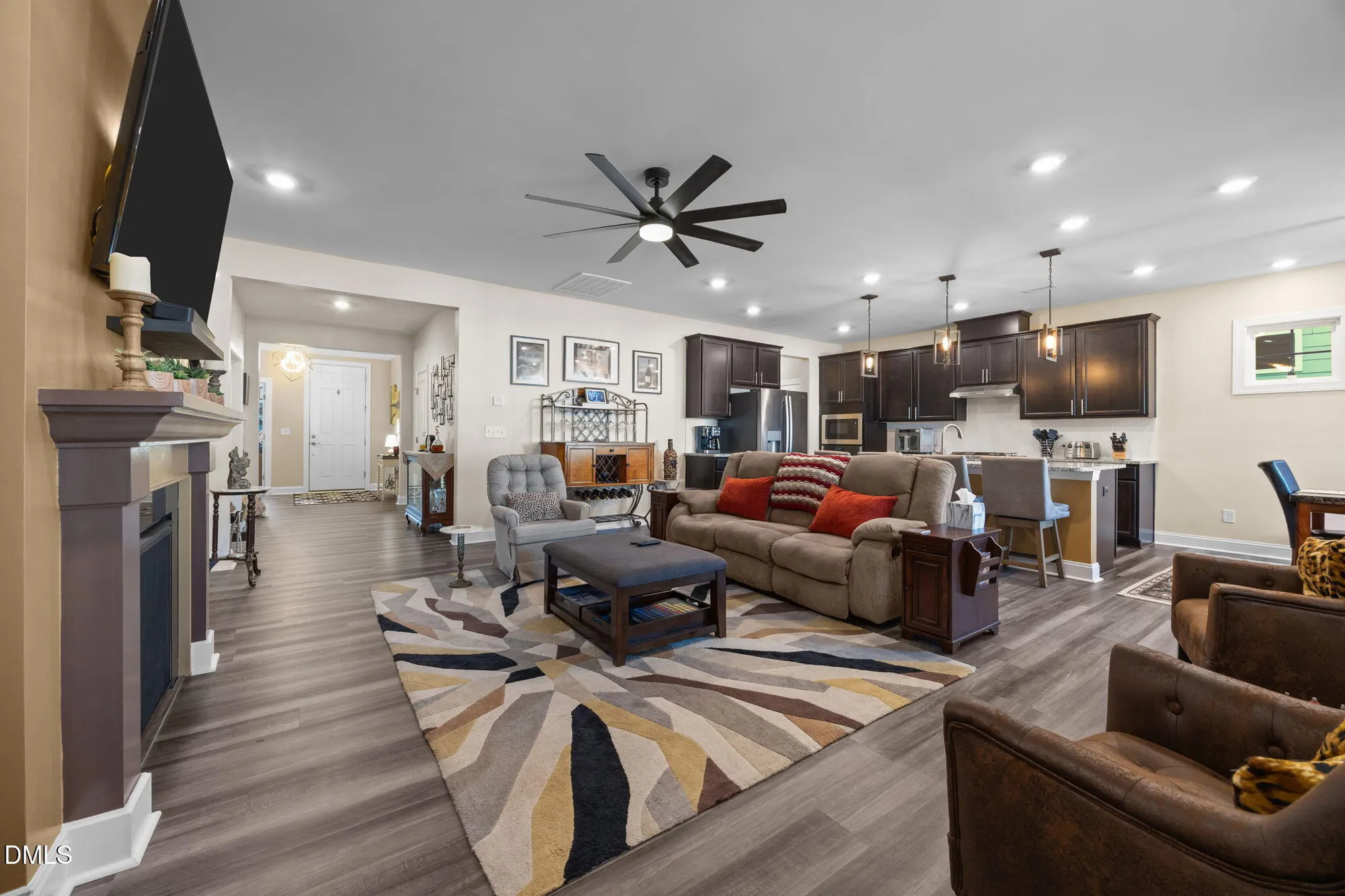 Property Slideshow image 7 of 26 | 176 auburn village blvd, Raleigh, NC, 27610