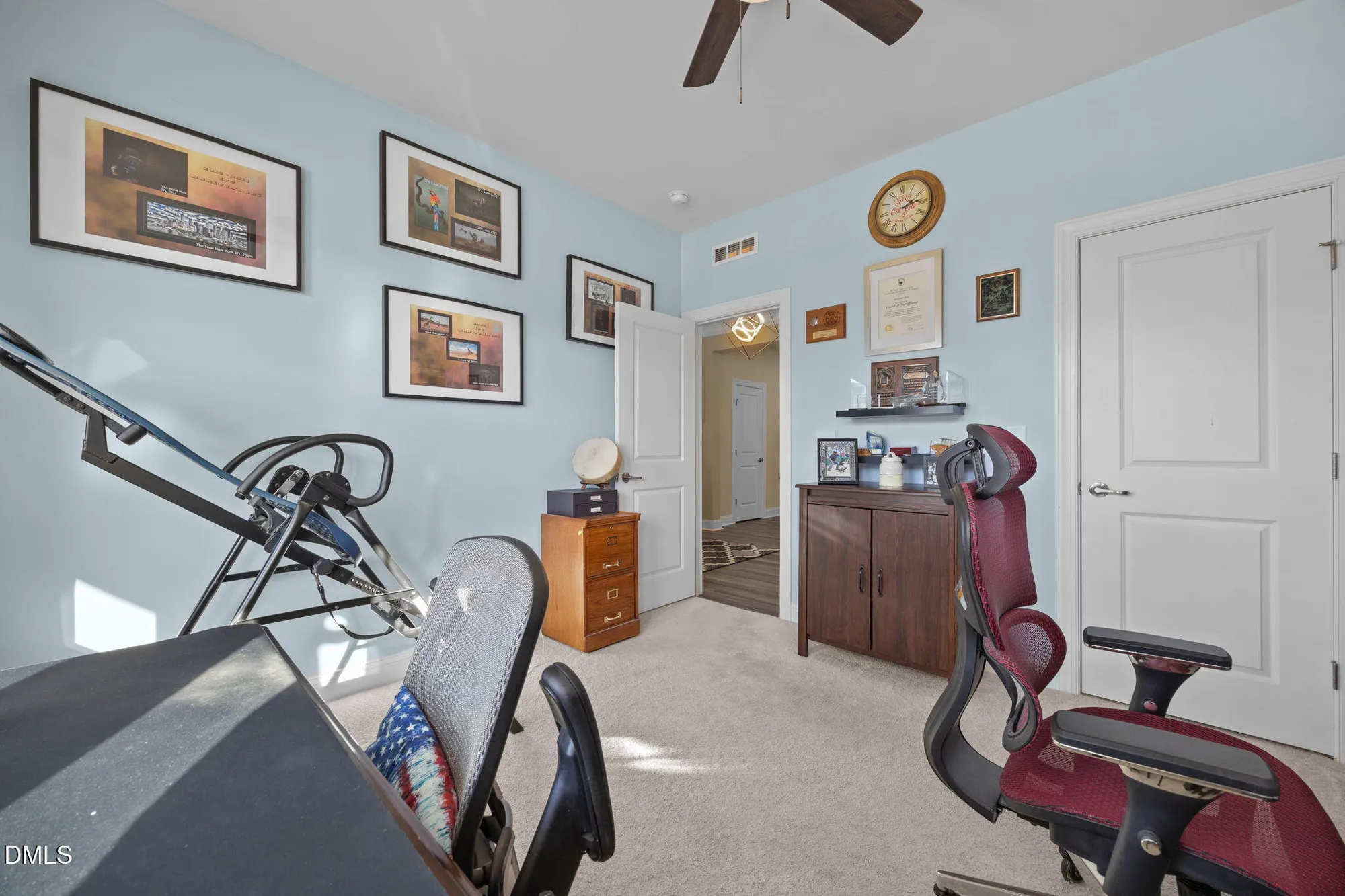 Property Slideshow image 16 of 26 | 176 auburn village blvd, Raleigh, NC, 27610