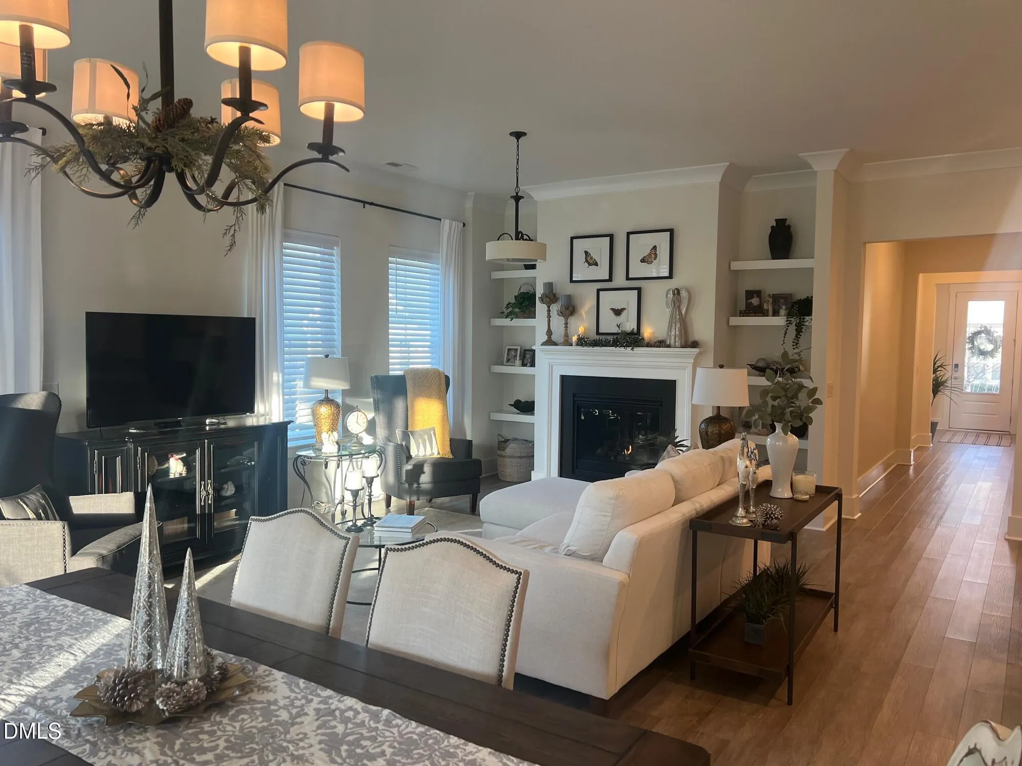 Property Slideshow image 3 of 25 | 425 warm wind dr, Clayton, NC, 27527