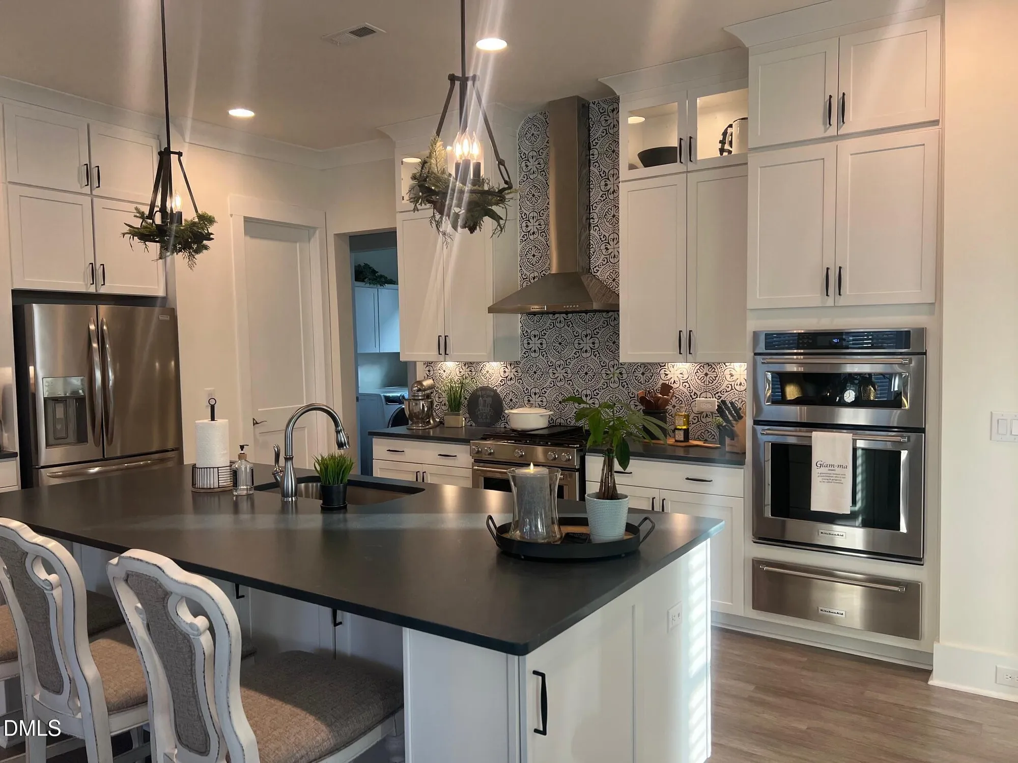 Property Slideshow image 4 of 25 | 425 warm wind dr, Clayton, NC, 27527