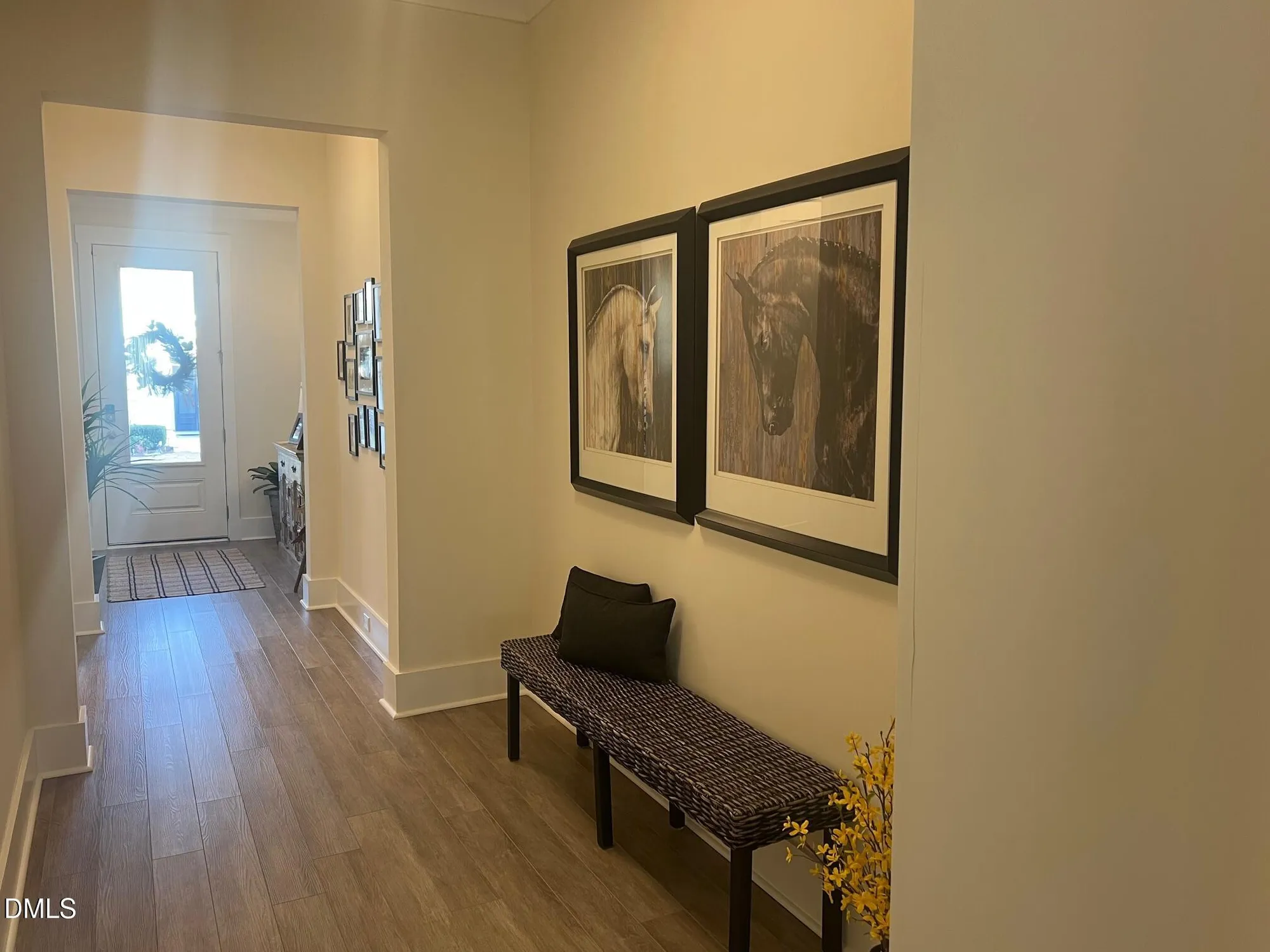 Property Slideshow image 6 of 25 | 425 warm wind dr, Clayton, NC, 27527