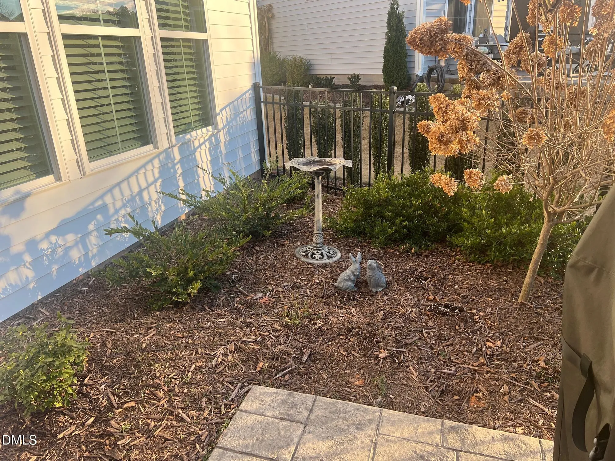 Property Slideshow image 22 of 25 | 425 warm wind dr, Clayton, NC, 27527