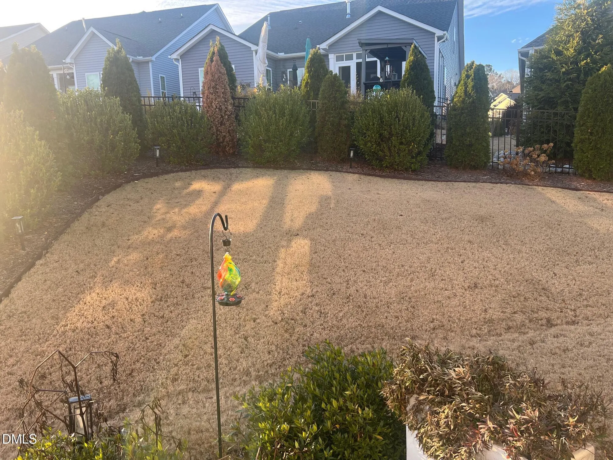 Property Slideshow image 23 of 25 | 425 warm wind dr, Clayton, NC, 27527