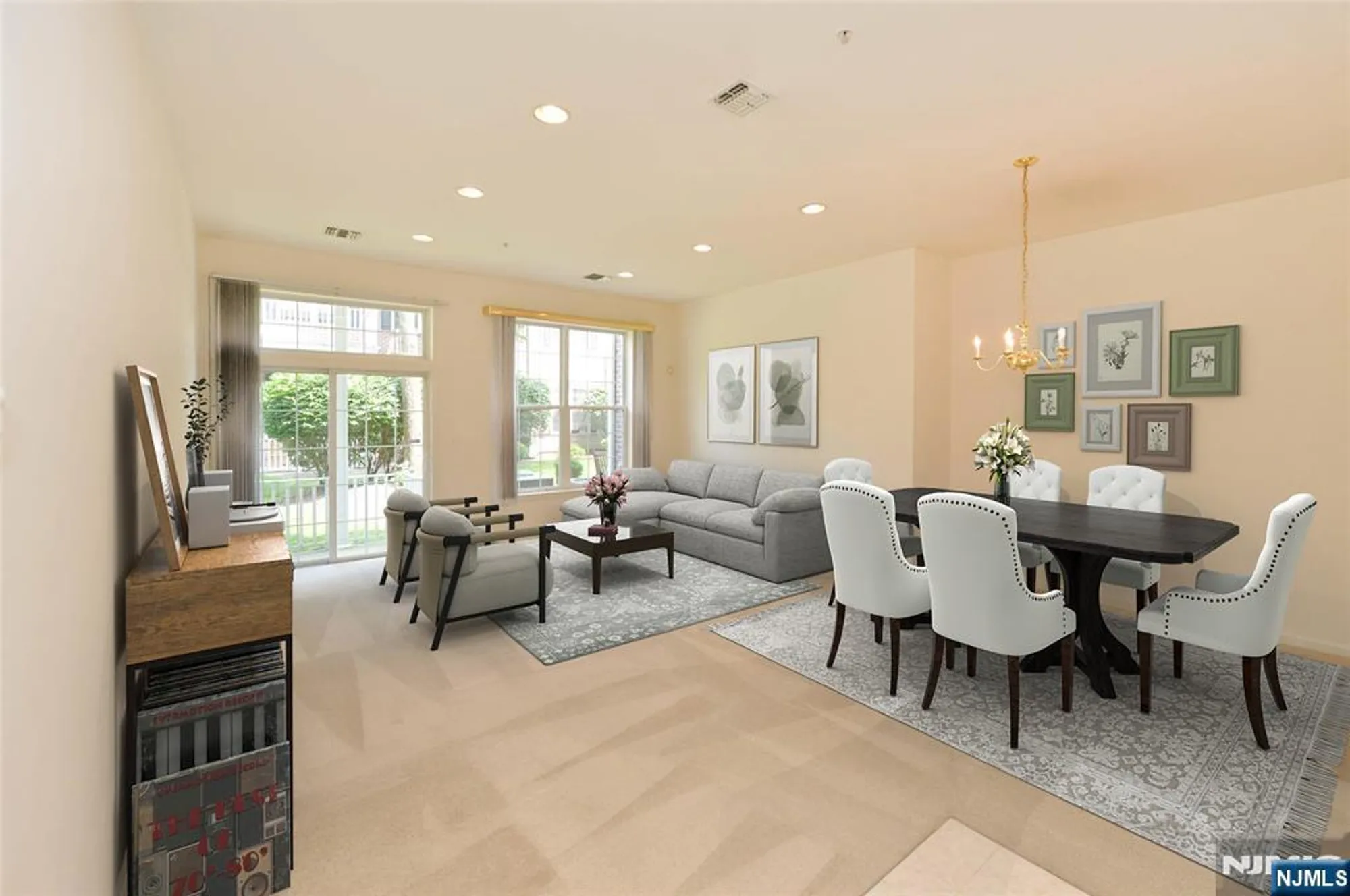 Property Slideshow image 6 of 25 | 103 four seasons dr # 103, Wayne, NJ, 07470