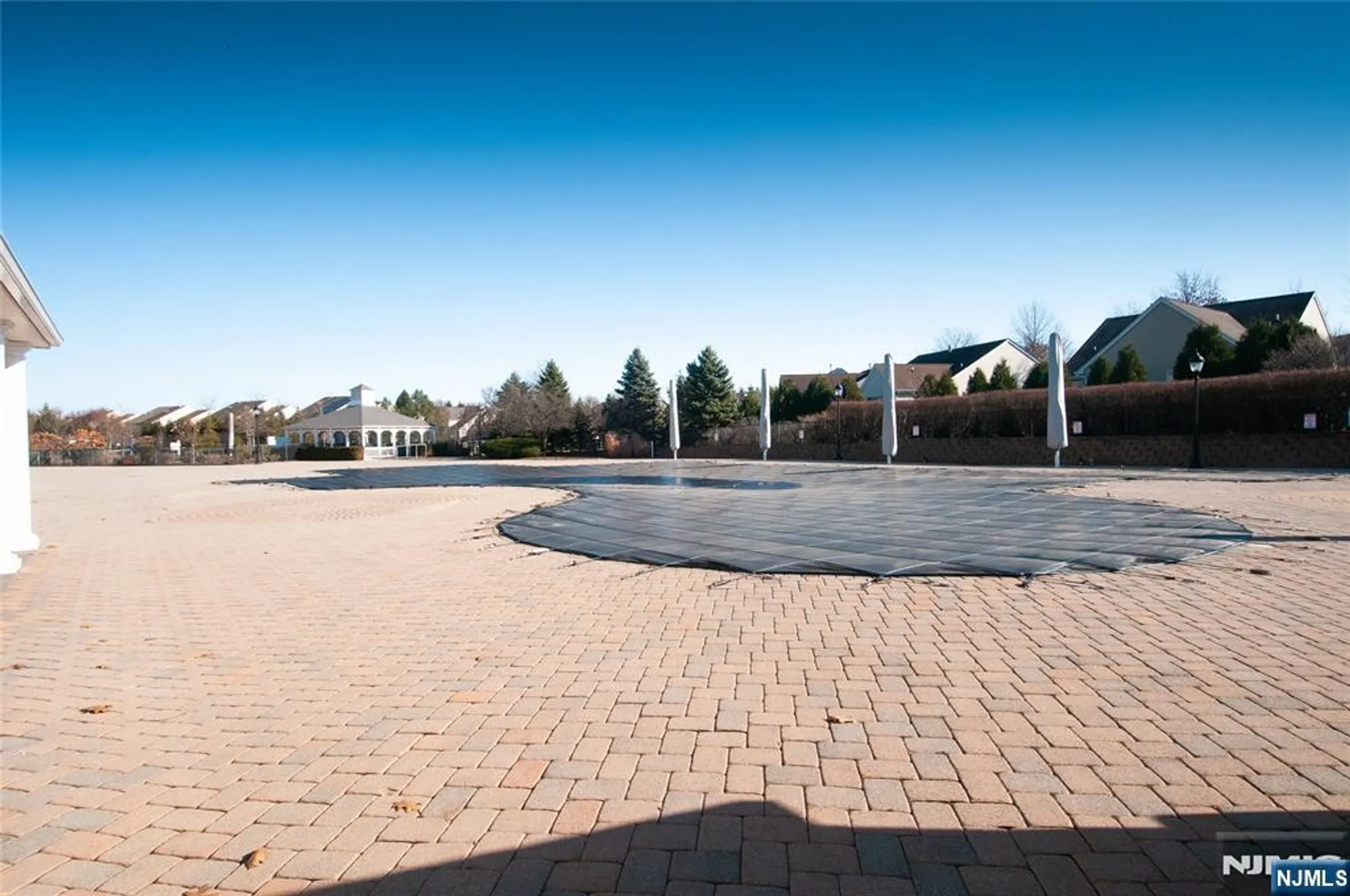 Property Slideshow image 35 of 40 | 12 farrington plz, Somerset, NJ, 08873