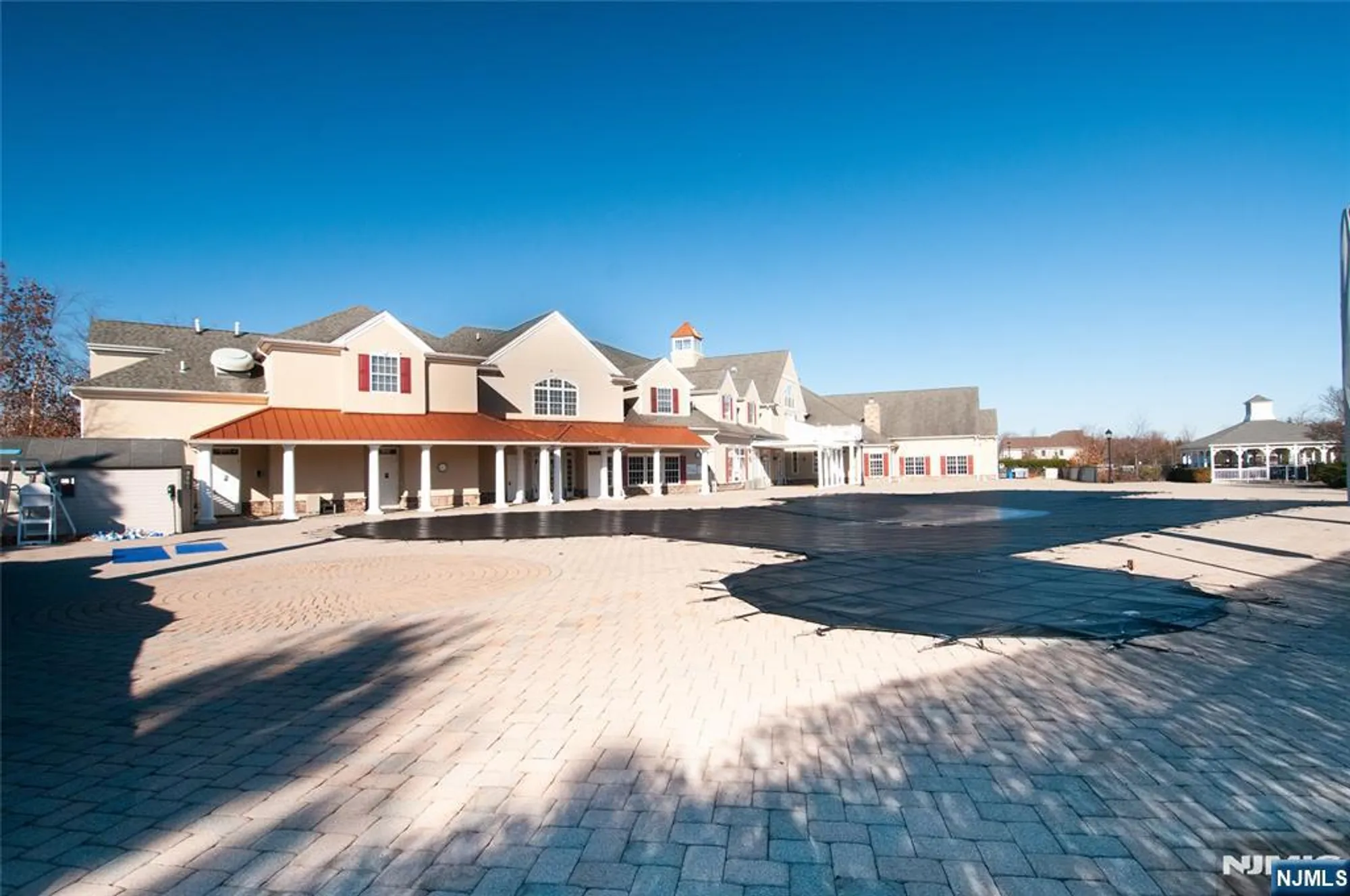 Property Slideshow image 36 of 40 | 12 farrington plz, Somerset, NJ, 08873