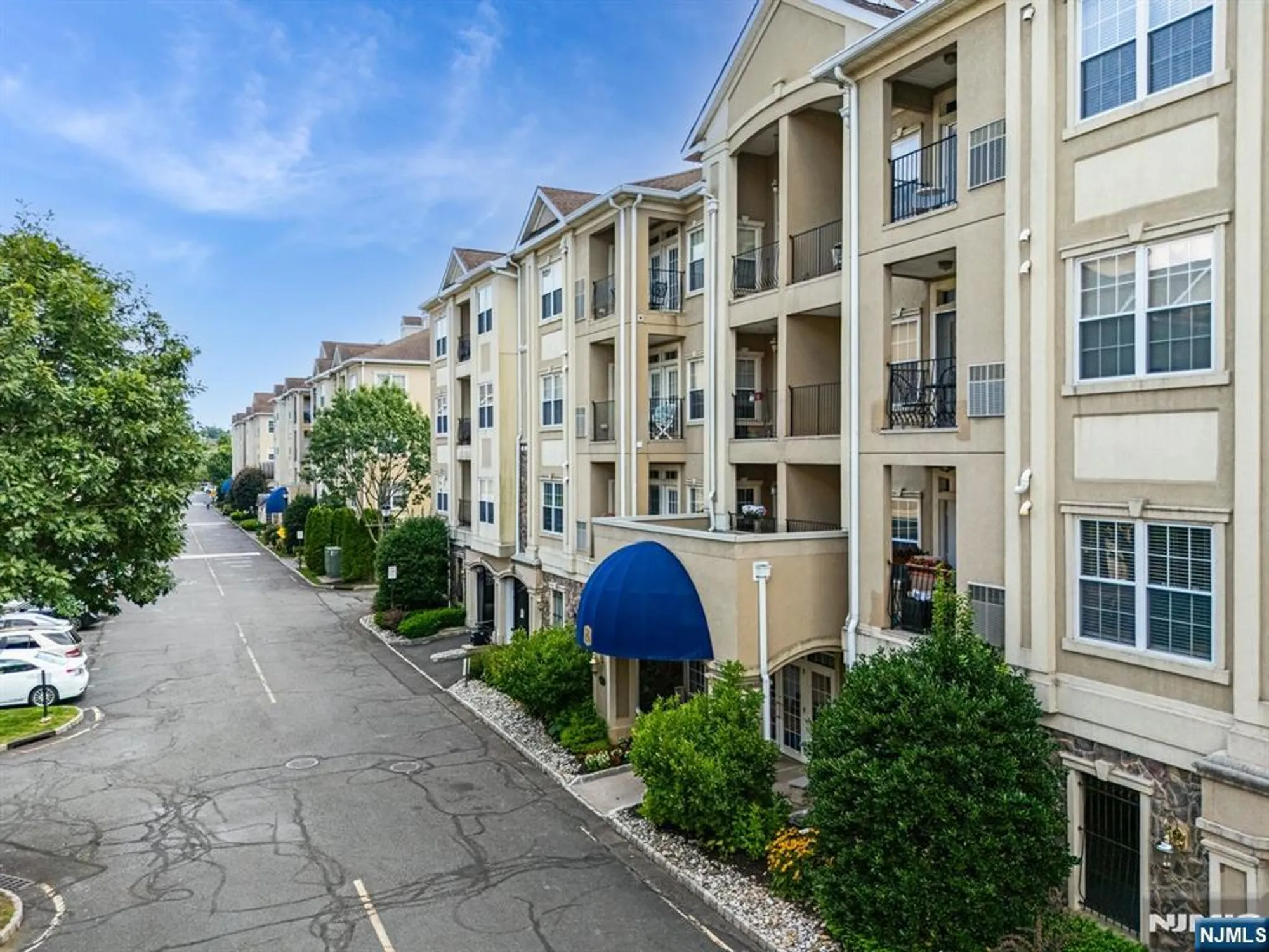 Property Slideshow image 1 of 38 | 8205 harcourt rd # 8205, Clifton, NJ, 07013