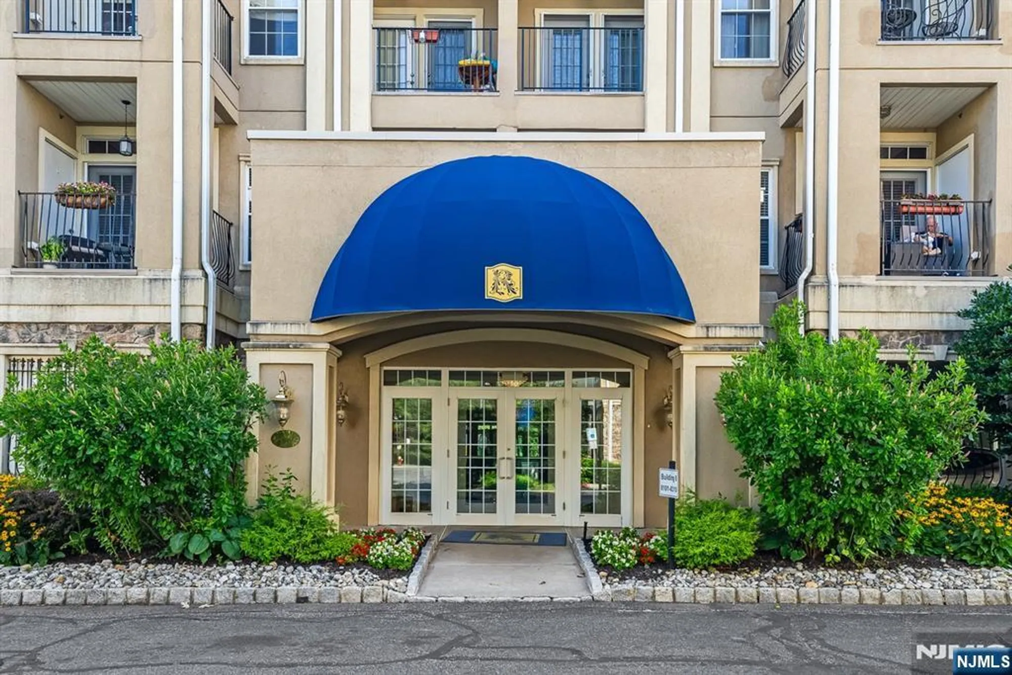 Property Slideshow image 2 of 38 | 8205 harcourt rd # 8205, Clifton, NJ, 07013