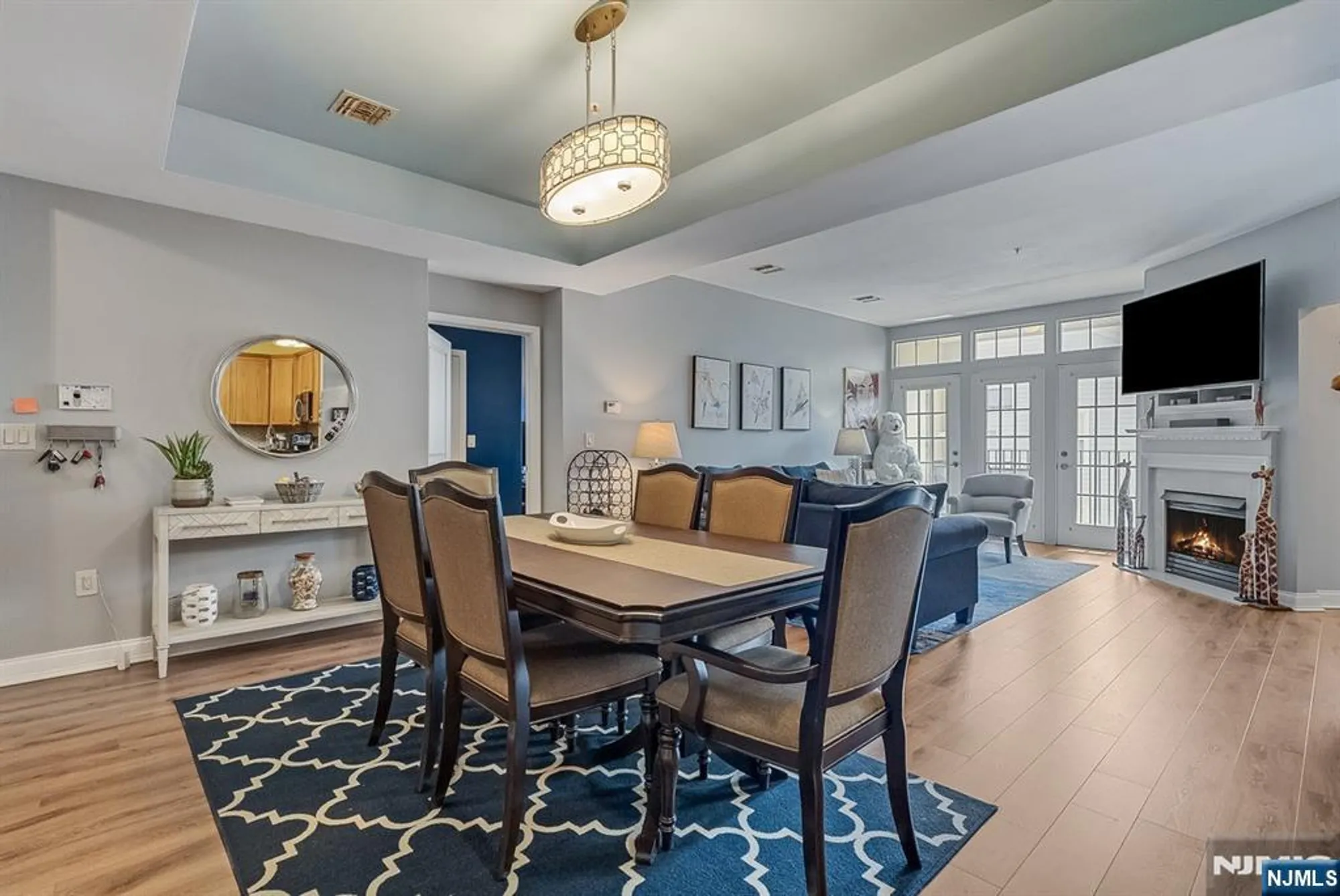 Property Slideshow image 11 of 38 | 8205 harcourt rd # 8205, Clifton, NJ, 07013