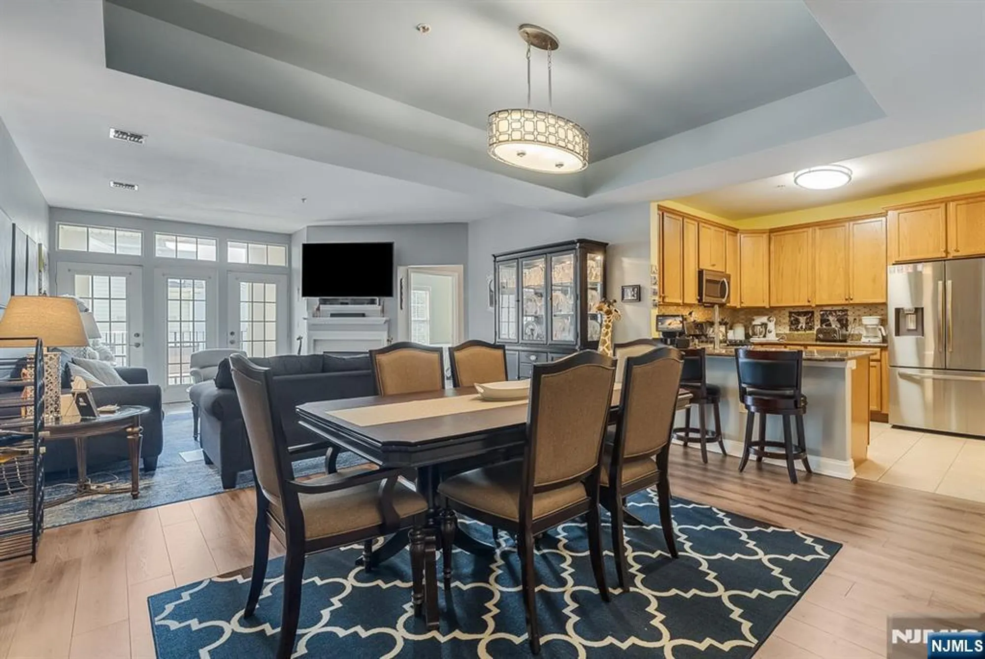 Property Slideshow image 12 of 38 | 8205 harcourt rd # 8205, Clifton, NJ, 07013