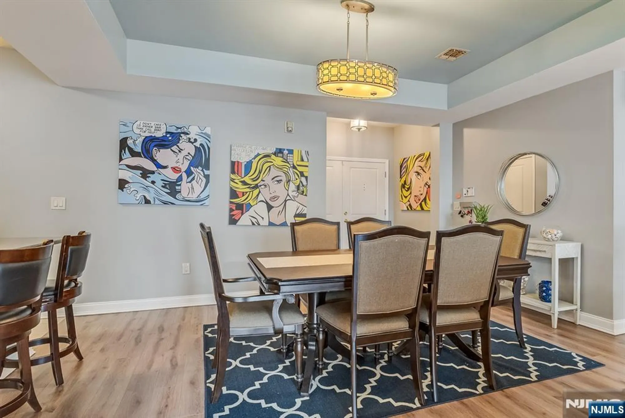 Property Slideshow image 13 of 38 | 8205 harcourt rd # 8205, Clifton, NJ, 07013