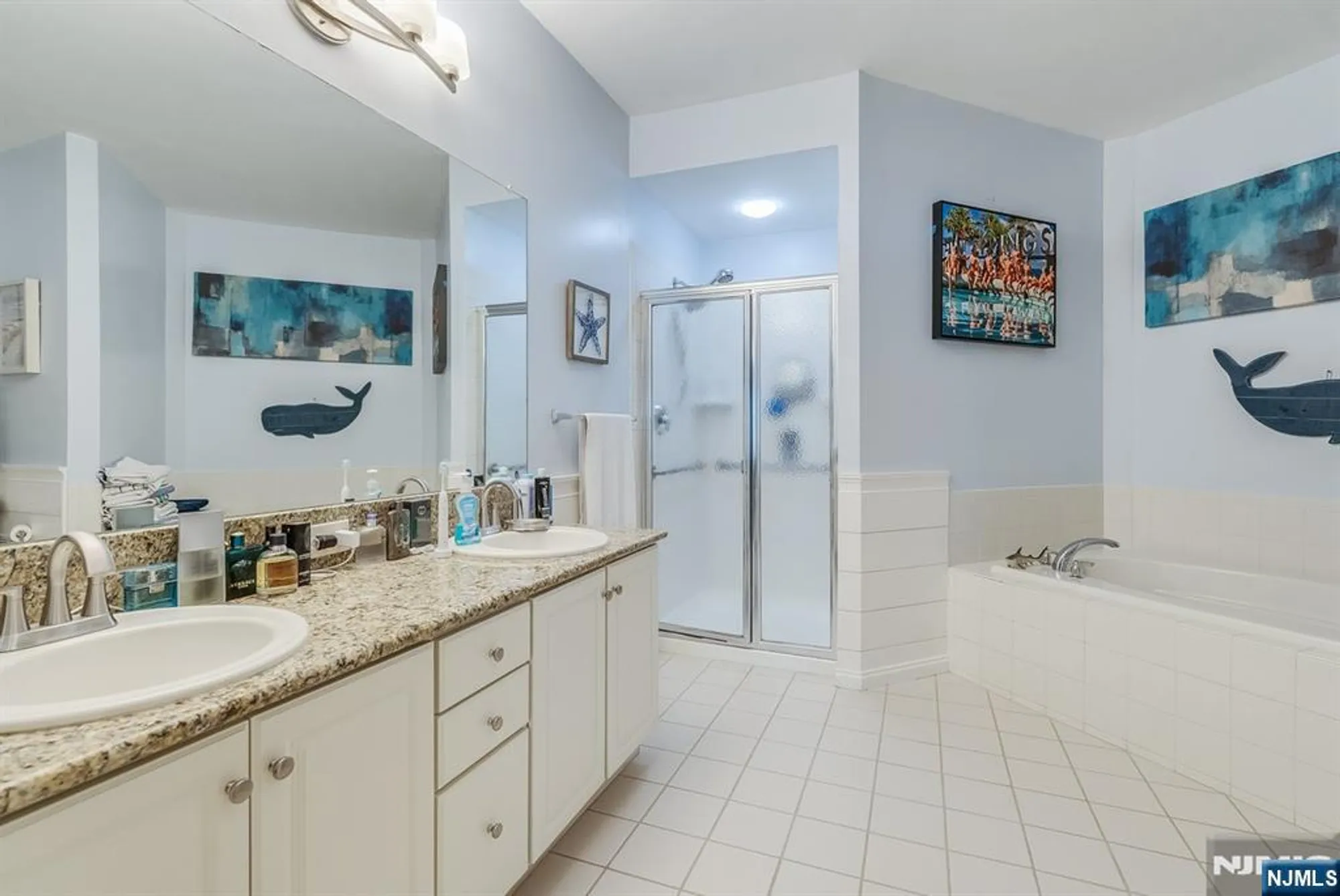 Property Slideshow image 21 of 38 | 8205 harcourt rd # 8205, Clifton, NJ, 07013