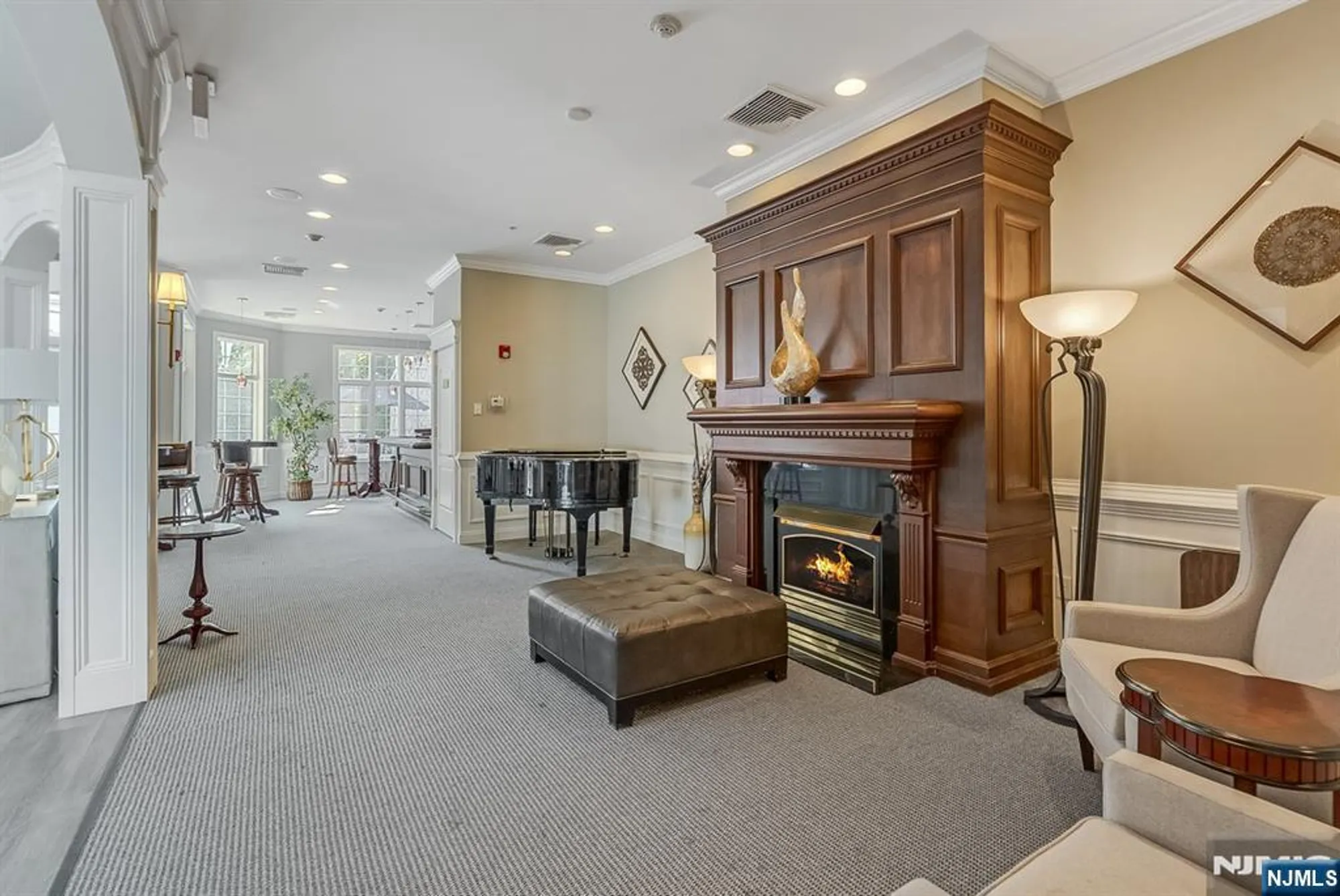 Property Slideshow image 30 of 38 | 8205 harcourt rd # 8205, Clifton, NJ, 07013