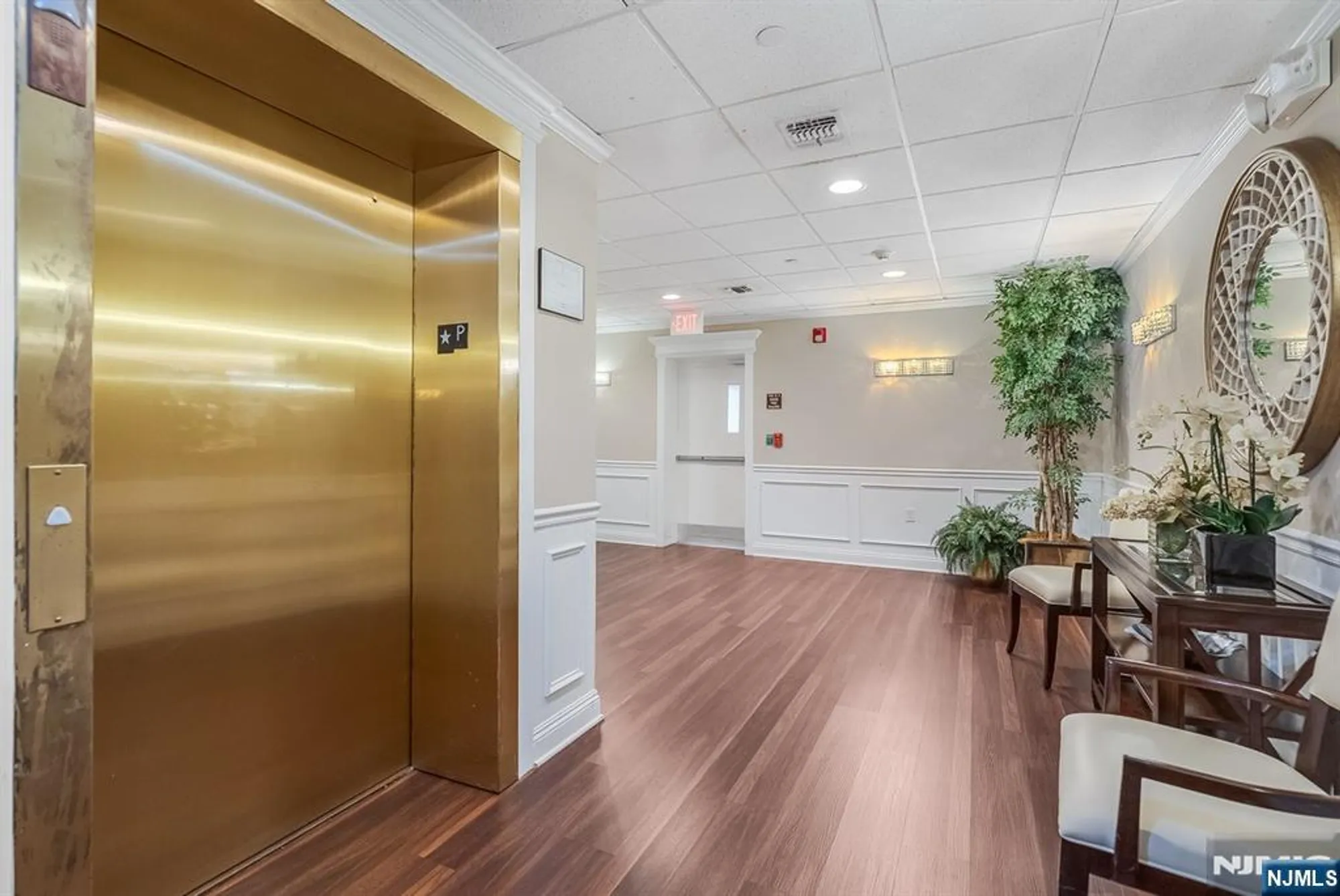 Property Slideshow image 4 of 38 | 8205 harcourt rd # 8205, Clifton, NJ, 07013