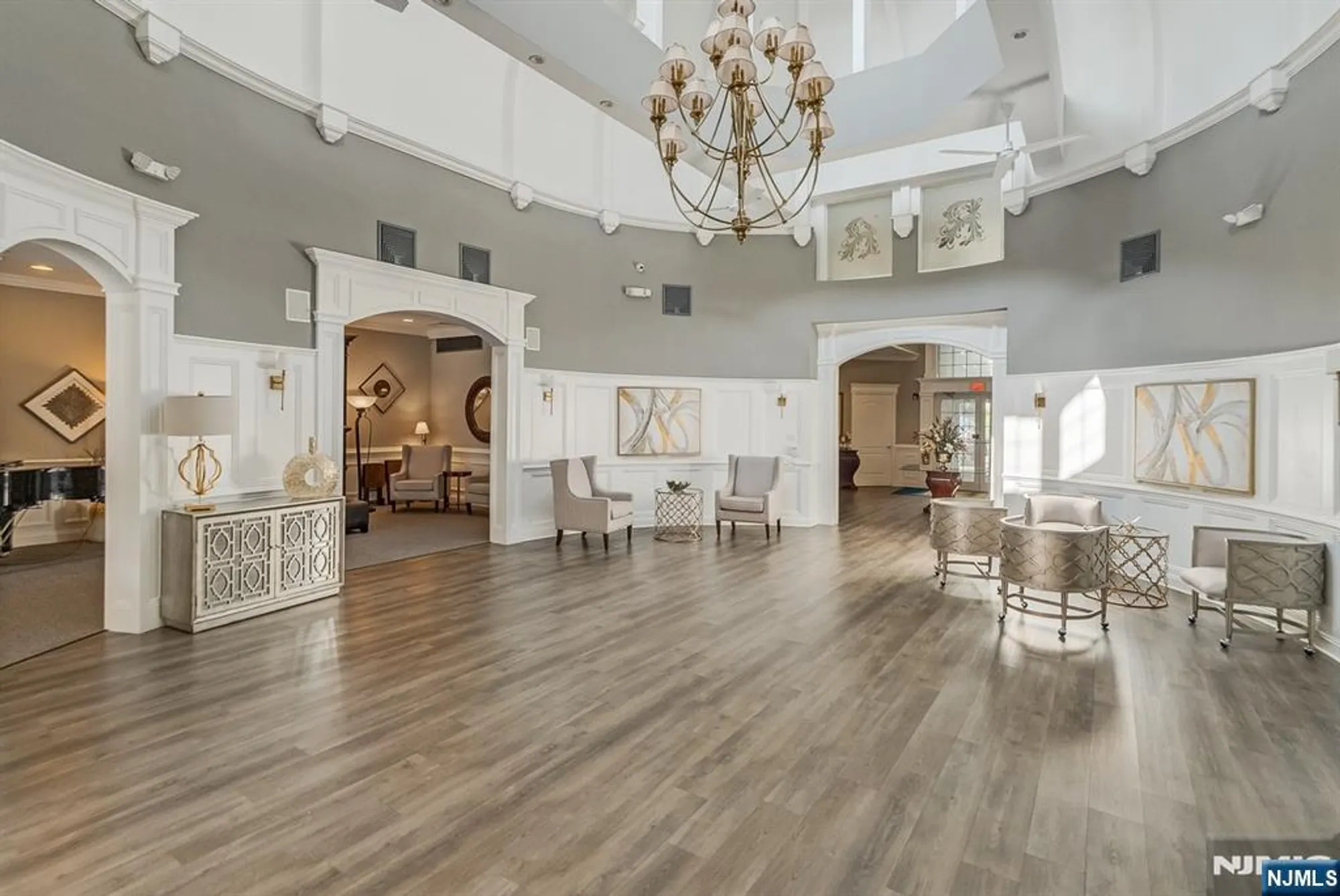 Property Slideshow image 32 of 38 | 8205 harcourt rd # 8205, Clifton, NJ, 07013