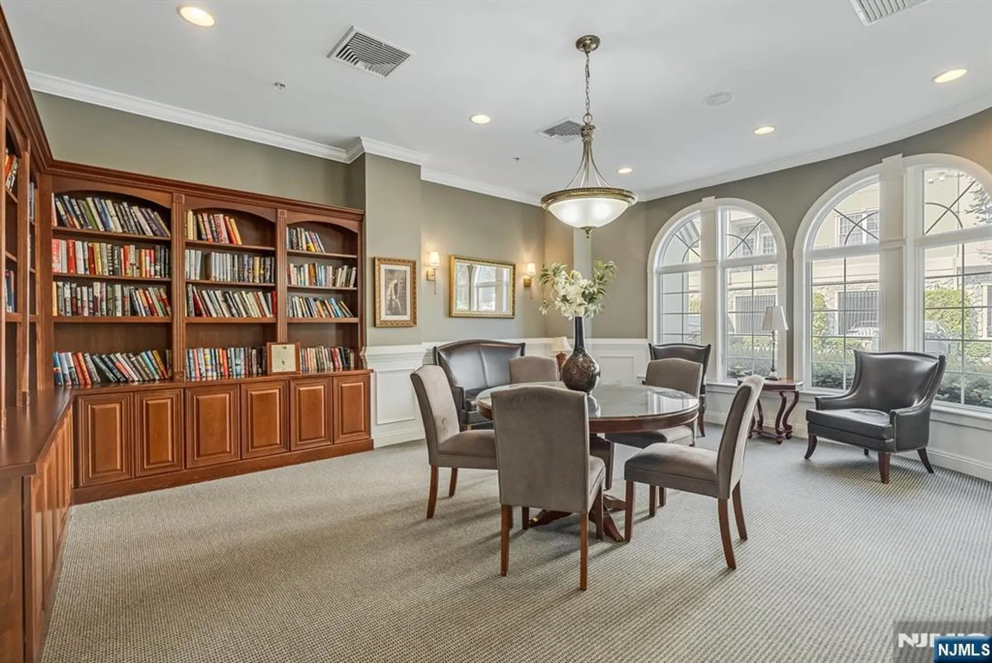 Property Slideshow image 33 of 38 | 8205 harcourt rd # 8205, Clifton, NJ, 07013