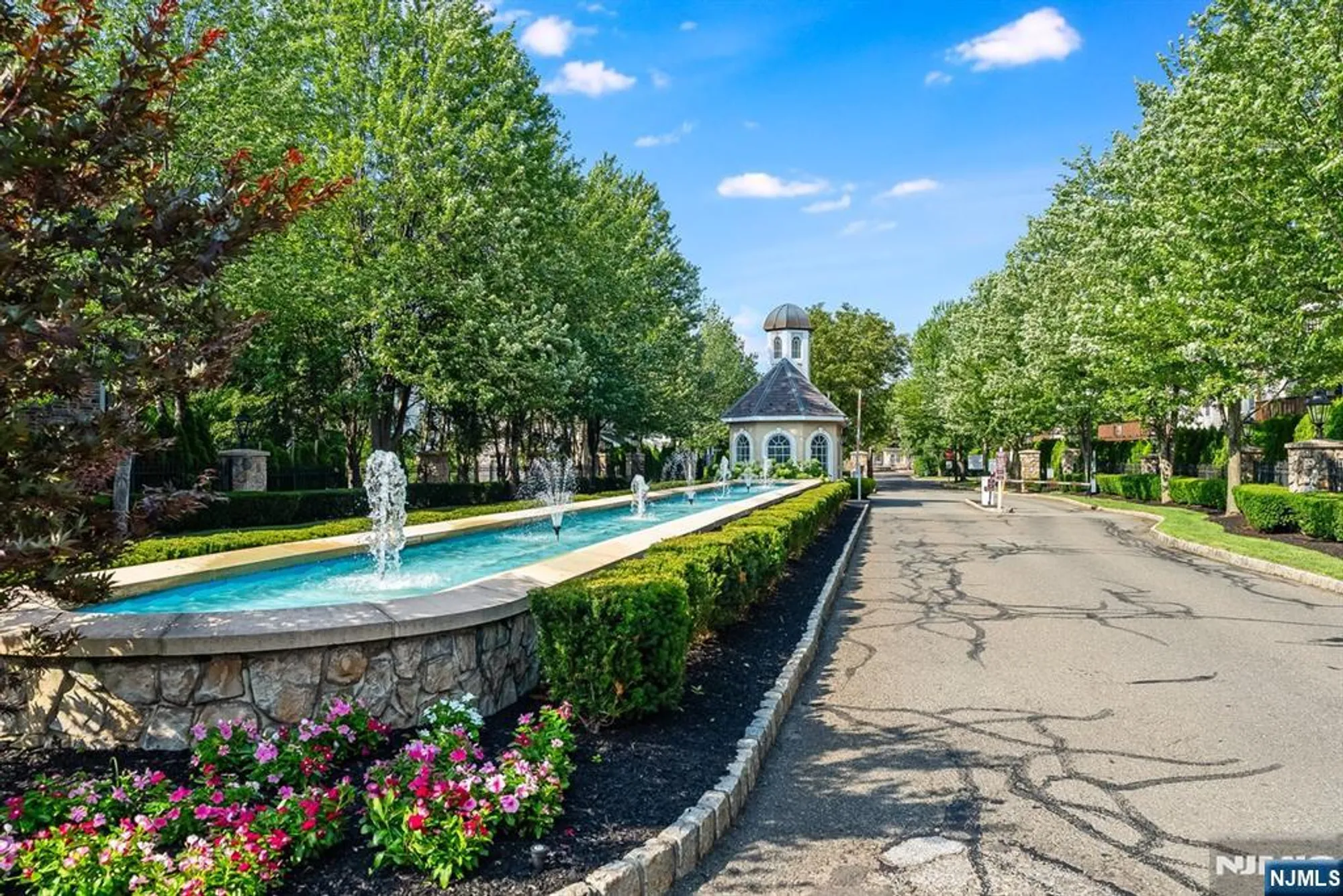 Property Slideshow image 36 of 38 | 8205 harcourt rd # 8205, Clifton, NJ, 07013