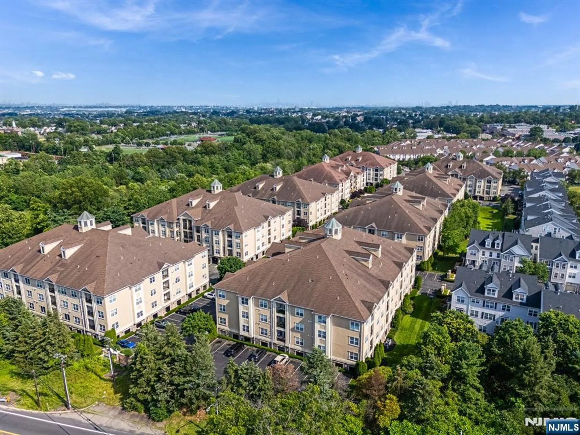 Property Slideshow image 38 of 38 | 8205 harcourt rd # 8205, Clifton, NJ, 07013