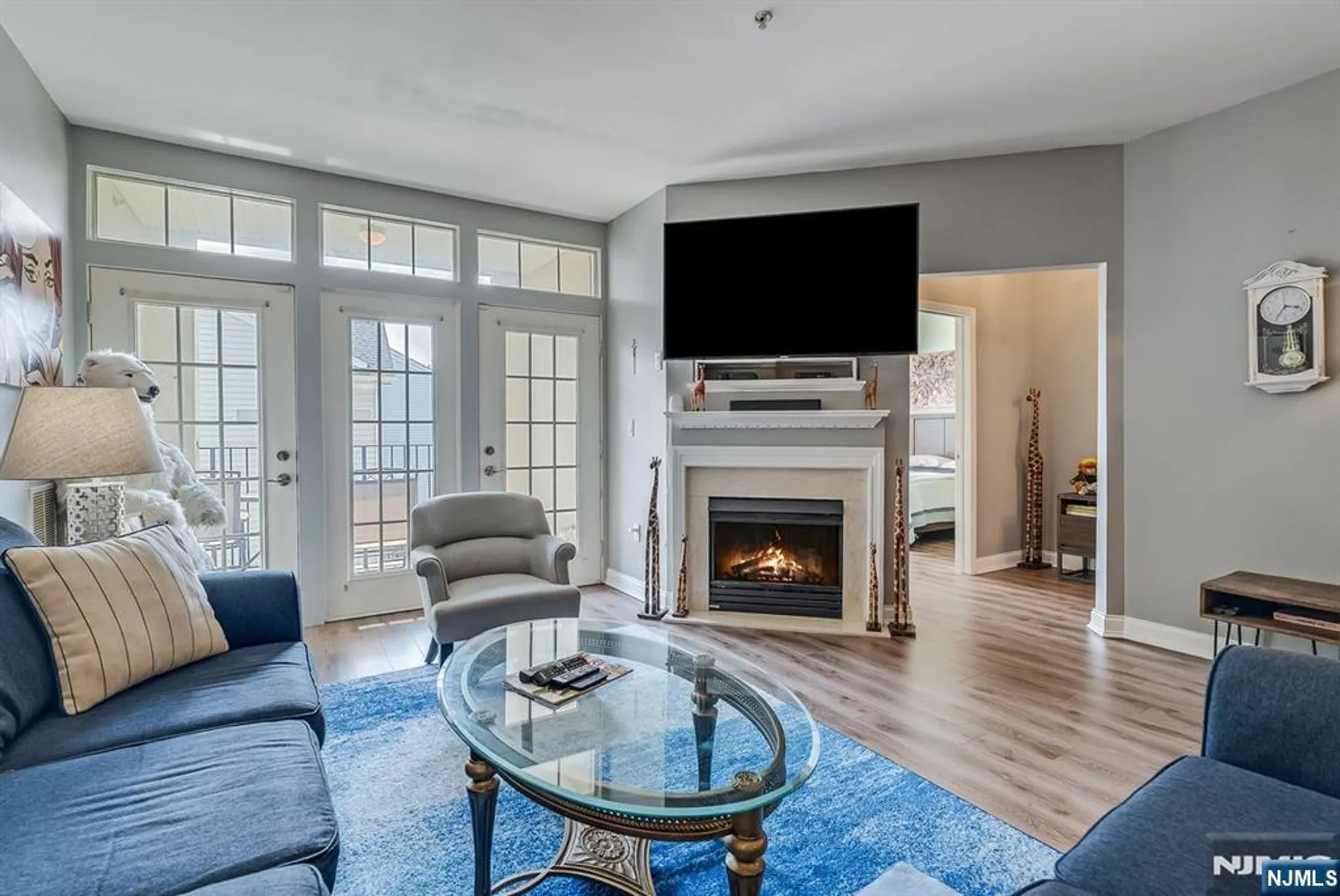 Property Slideshow image 7 of 38 | 8205 harcourt rd # 8205, Clifton, NJ, 07013