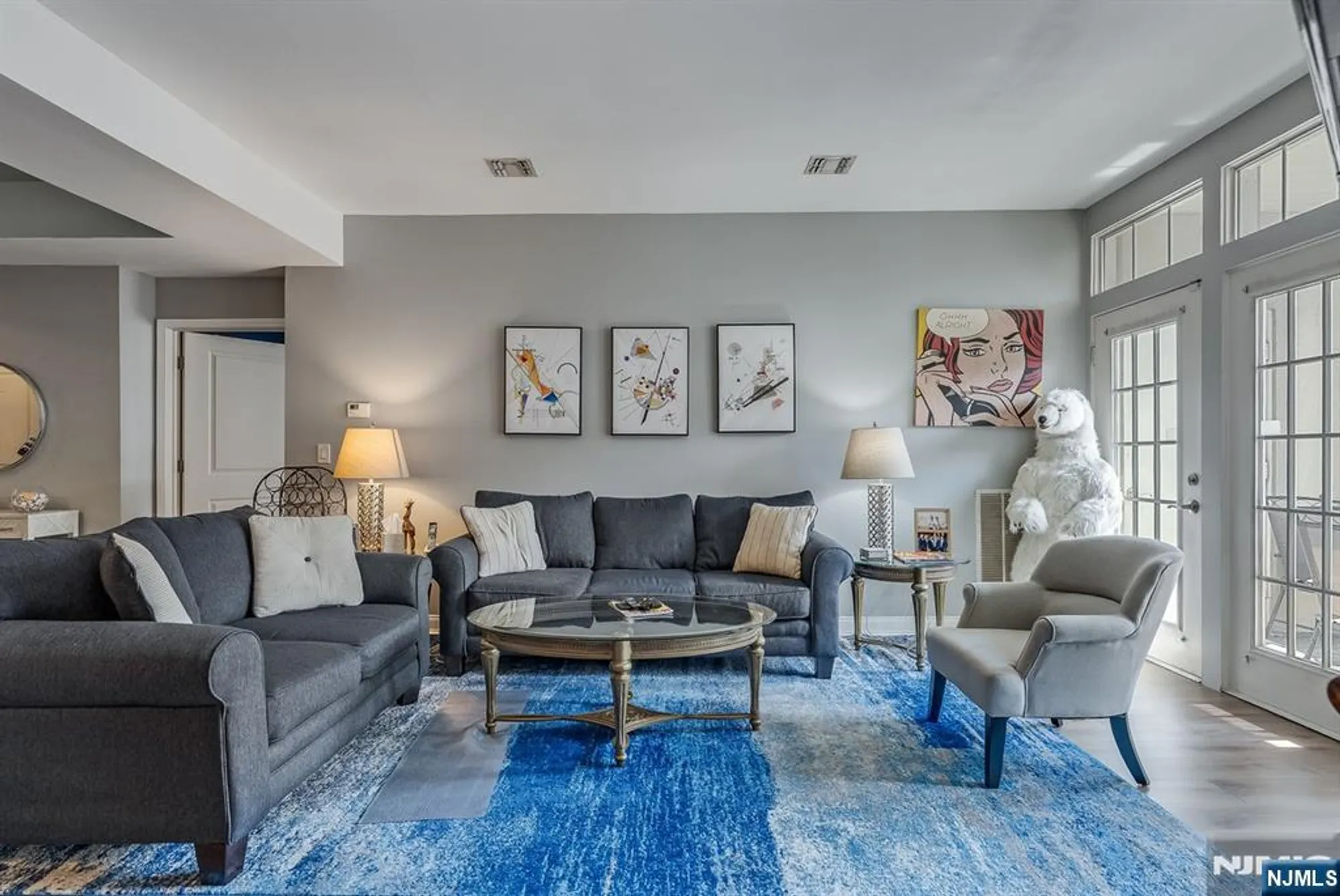 Property Slideshow image 8 of 38 | 8205 harcourt rd # 8205, Clifton, NJ, 07013