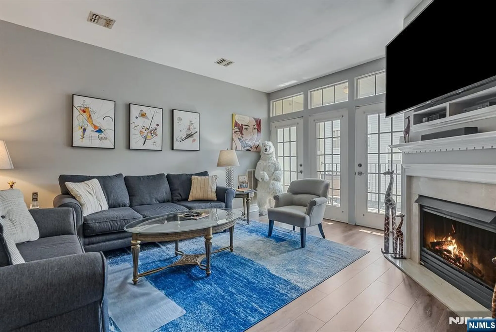 Property Slideshow image 9 of 38 | 8205 harcourt rd # 8205, Clifton, NJ, 07013