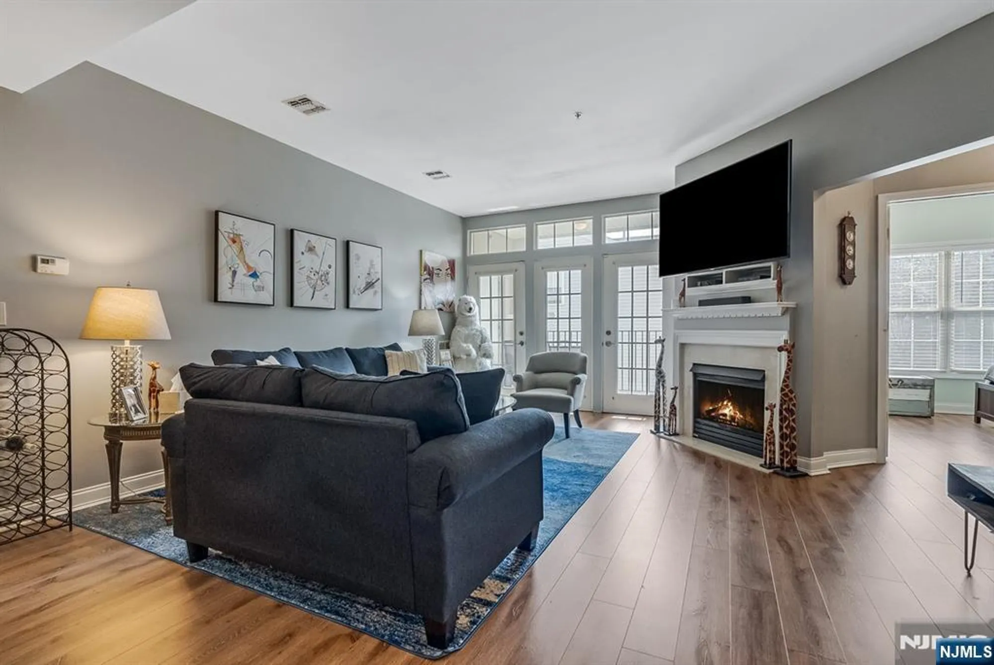 Property Slideshow image 10 of 38 | 8205 harcourt rd # 8205, Clifton, NJ, 07013