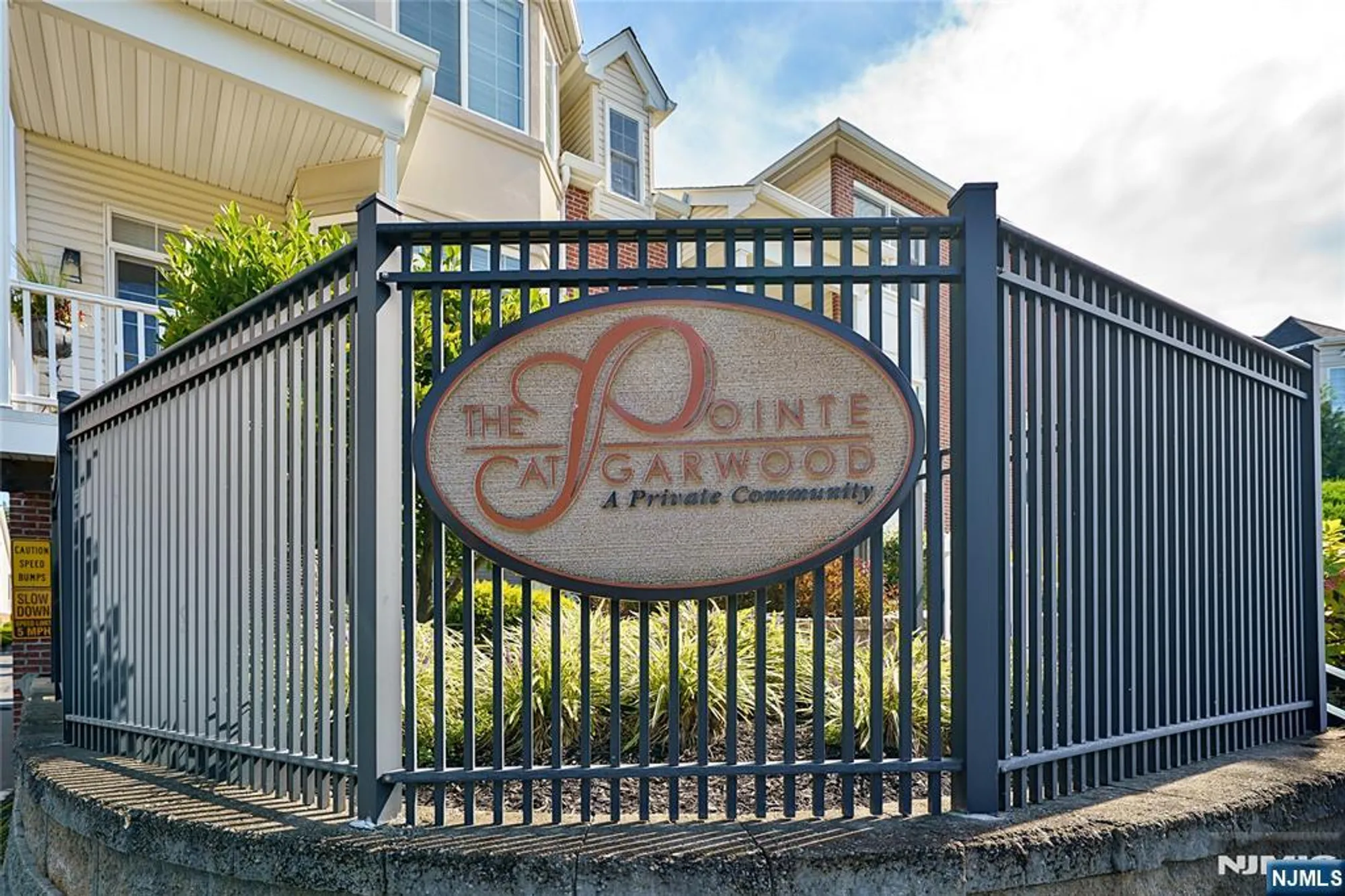 Property Slideshow image 2 of 25 | 105 chestnut ct # 3, Garwood, NJ, 07027