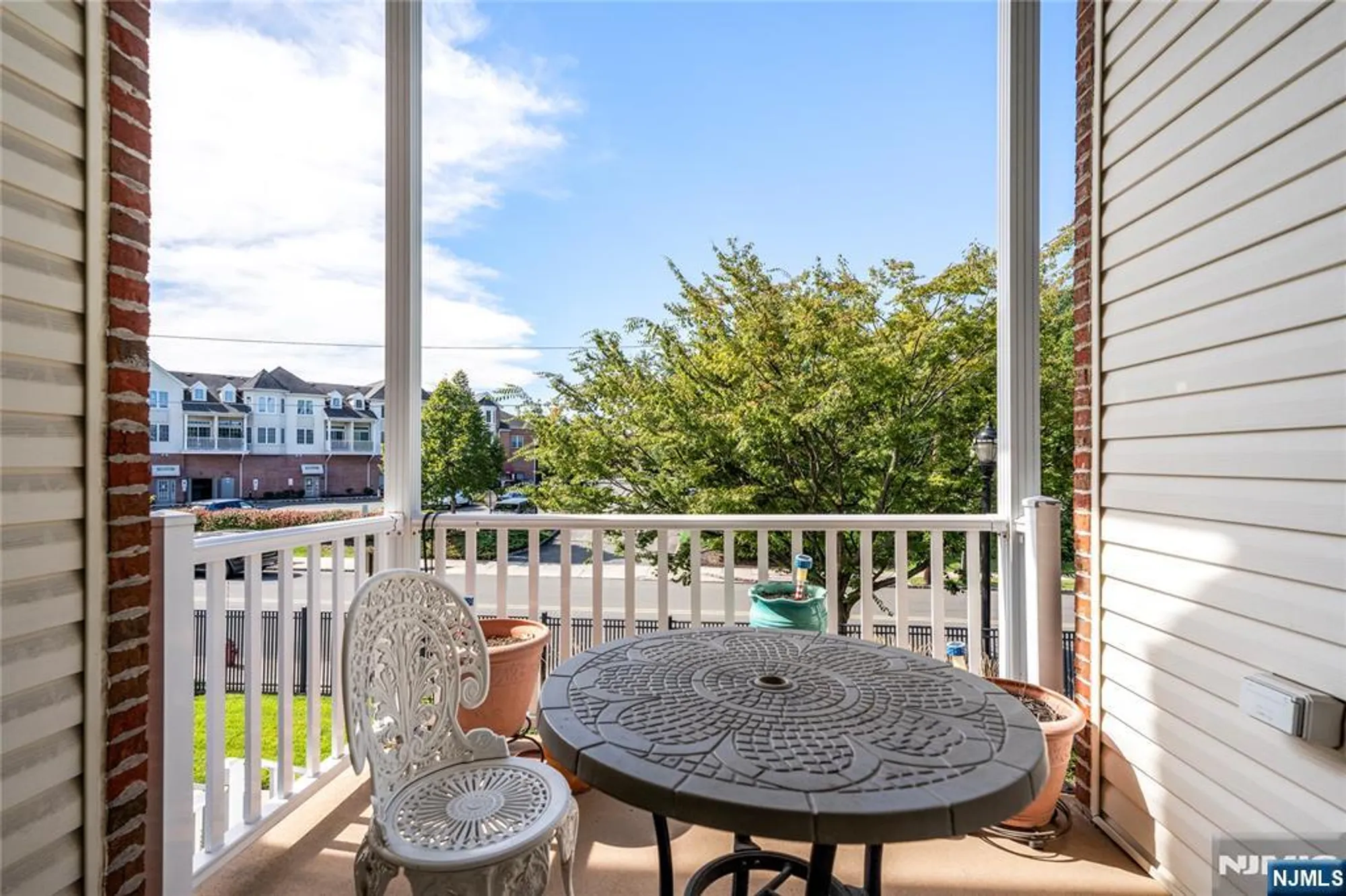 Property Slideshow image 24 of 25 | 105 chestnut ct # 3, Garwood, NJ, 07027